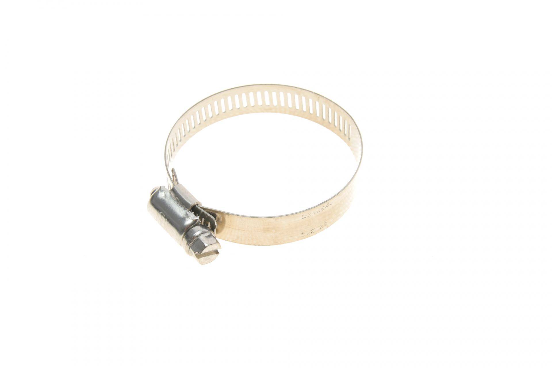 Радіатор охолодження Ford Focus I 1.8D/2.0 98-05