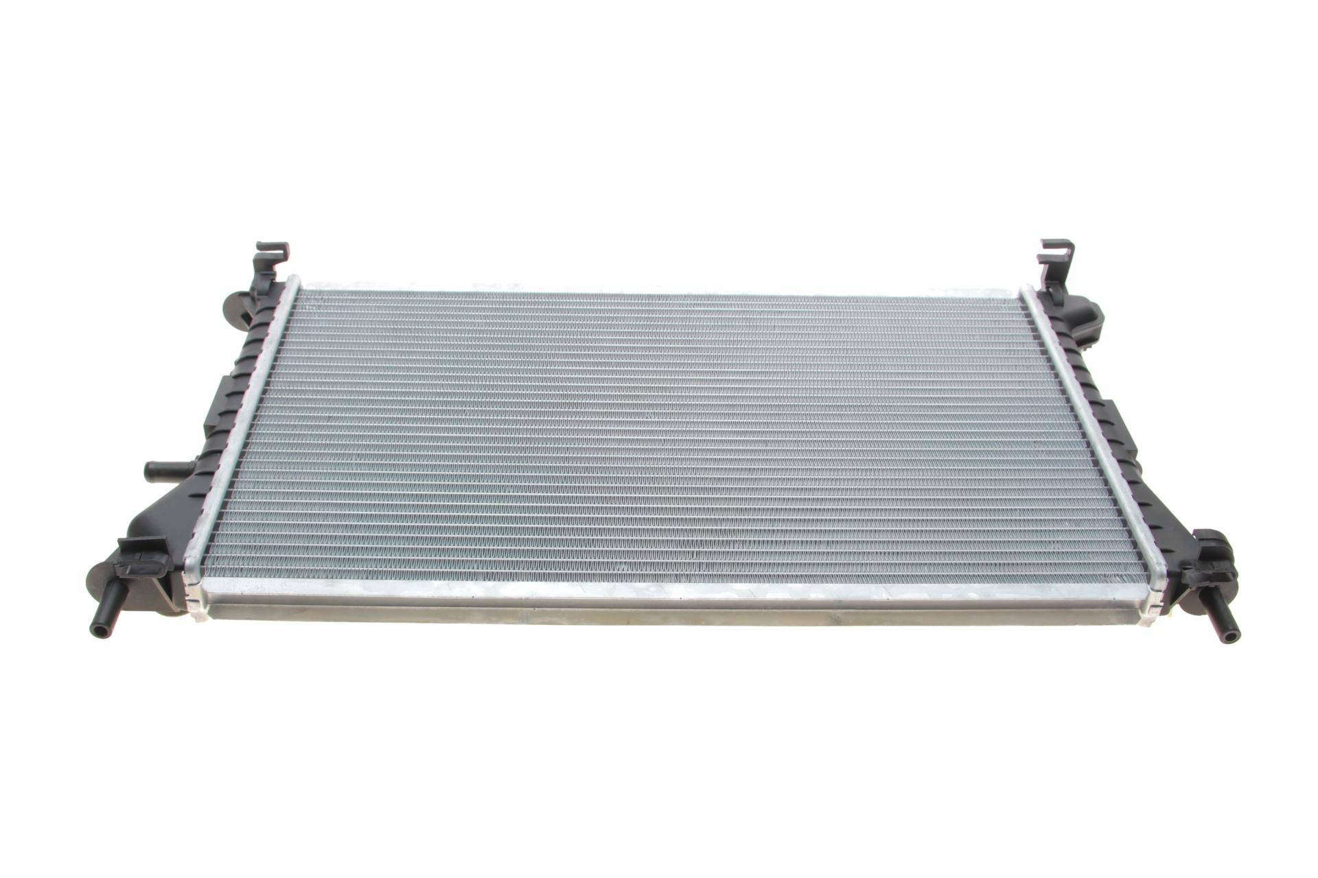 Радіатор охолодження Ford Focus I 1.8D/2.0 98-05