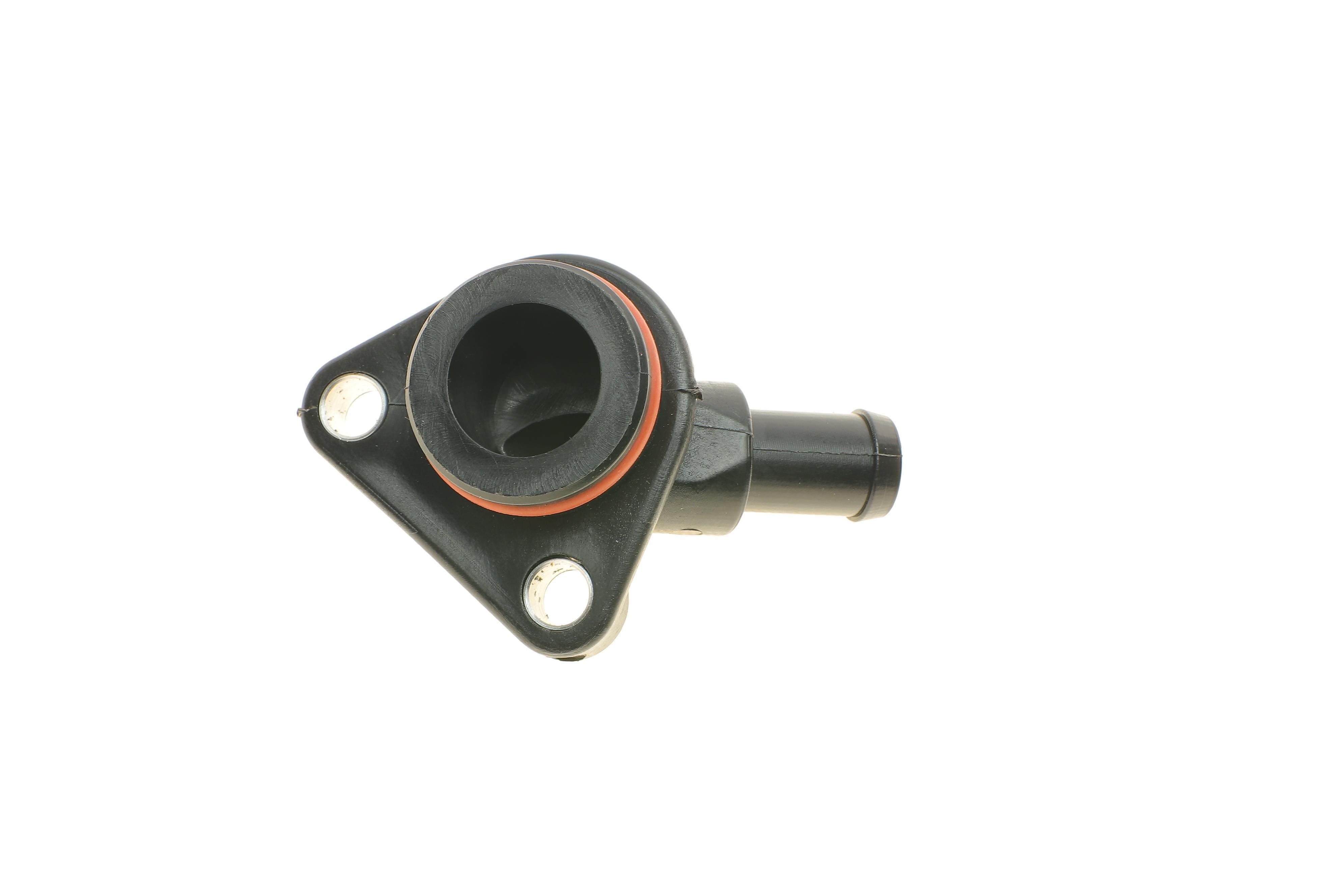 Фланець системи охолодження Fiat Ducato 2.3JTD 02-14