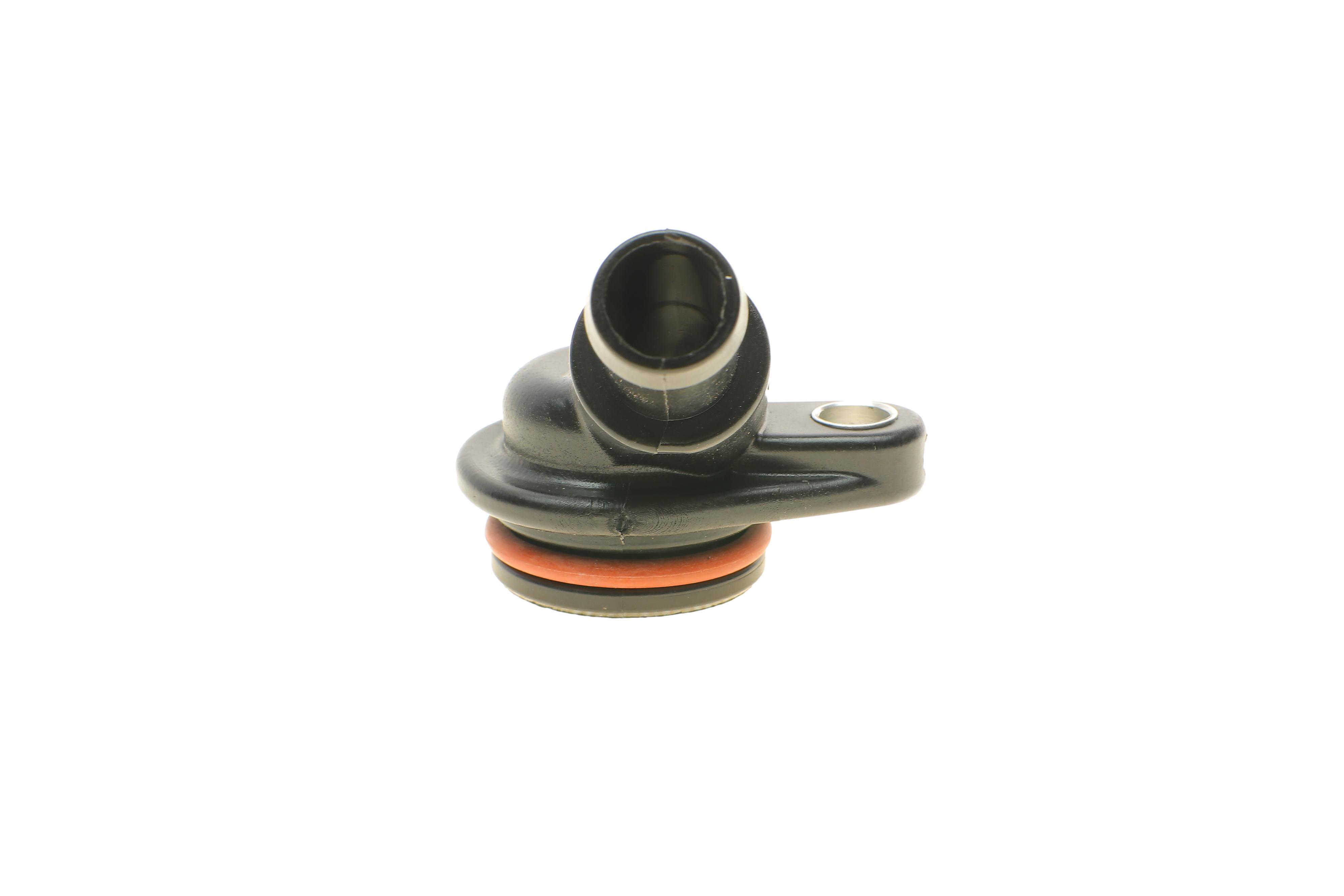 Фланець системи охолодження Fiat Ducato 2.3JTD 02-14