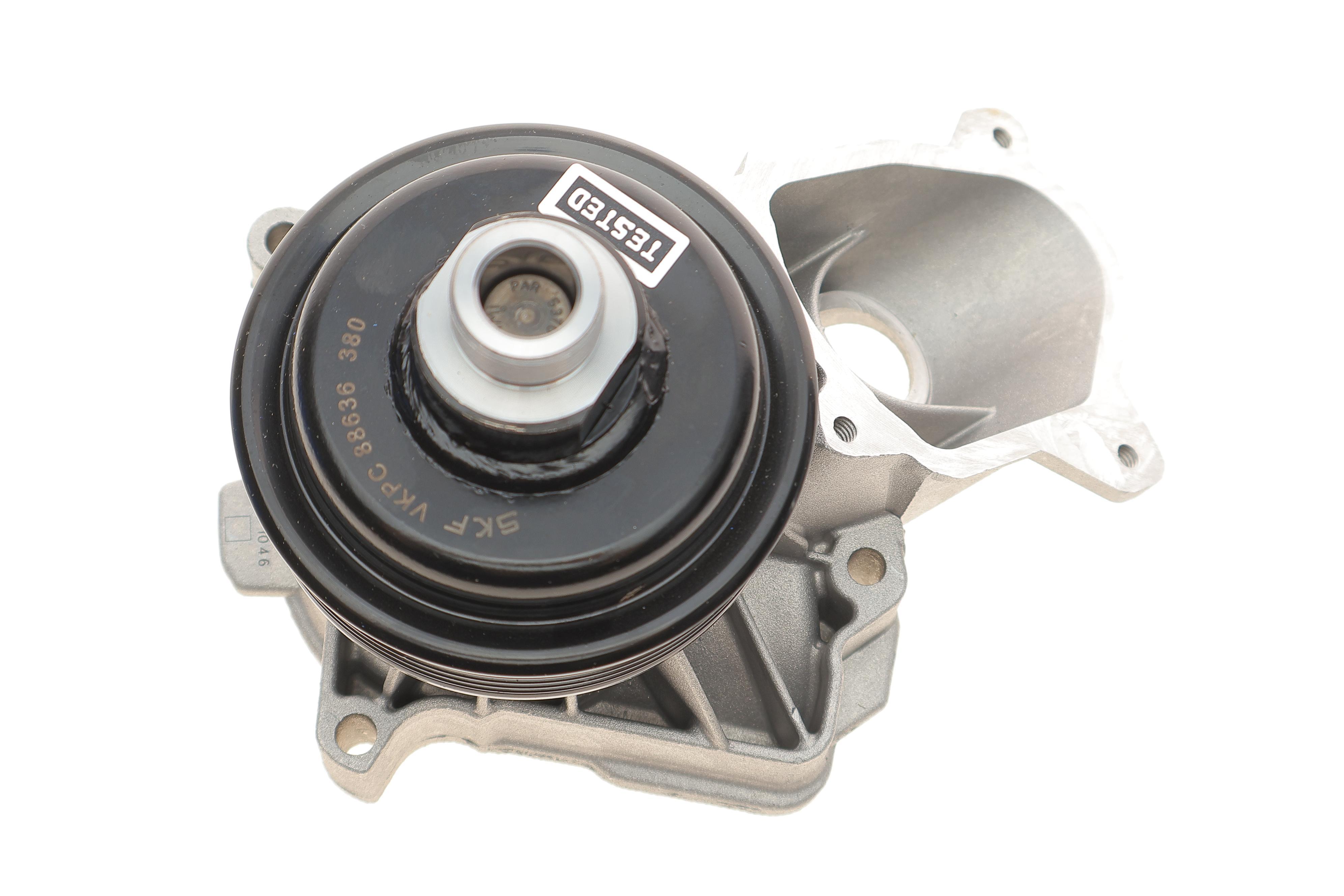 Помпа води BMW 3 (E46)/7 (E65/E66/E67)/X5 (E53) 3.0d 01-06 M47/M57