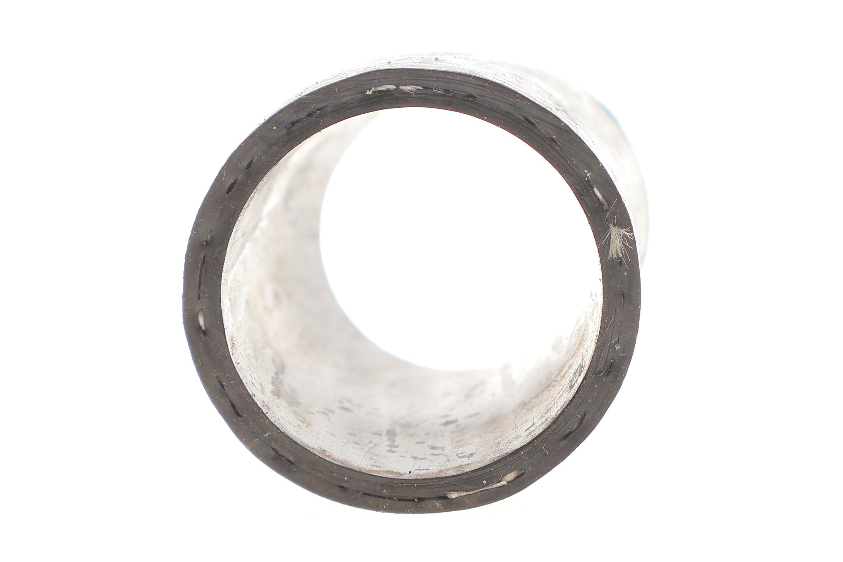 Патрубок системи охолодження MB Sprinter (W906)/Vito (W639) 2.2CDI 06- (OM651)