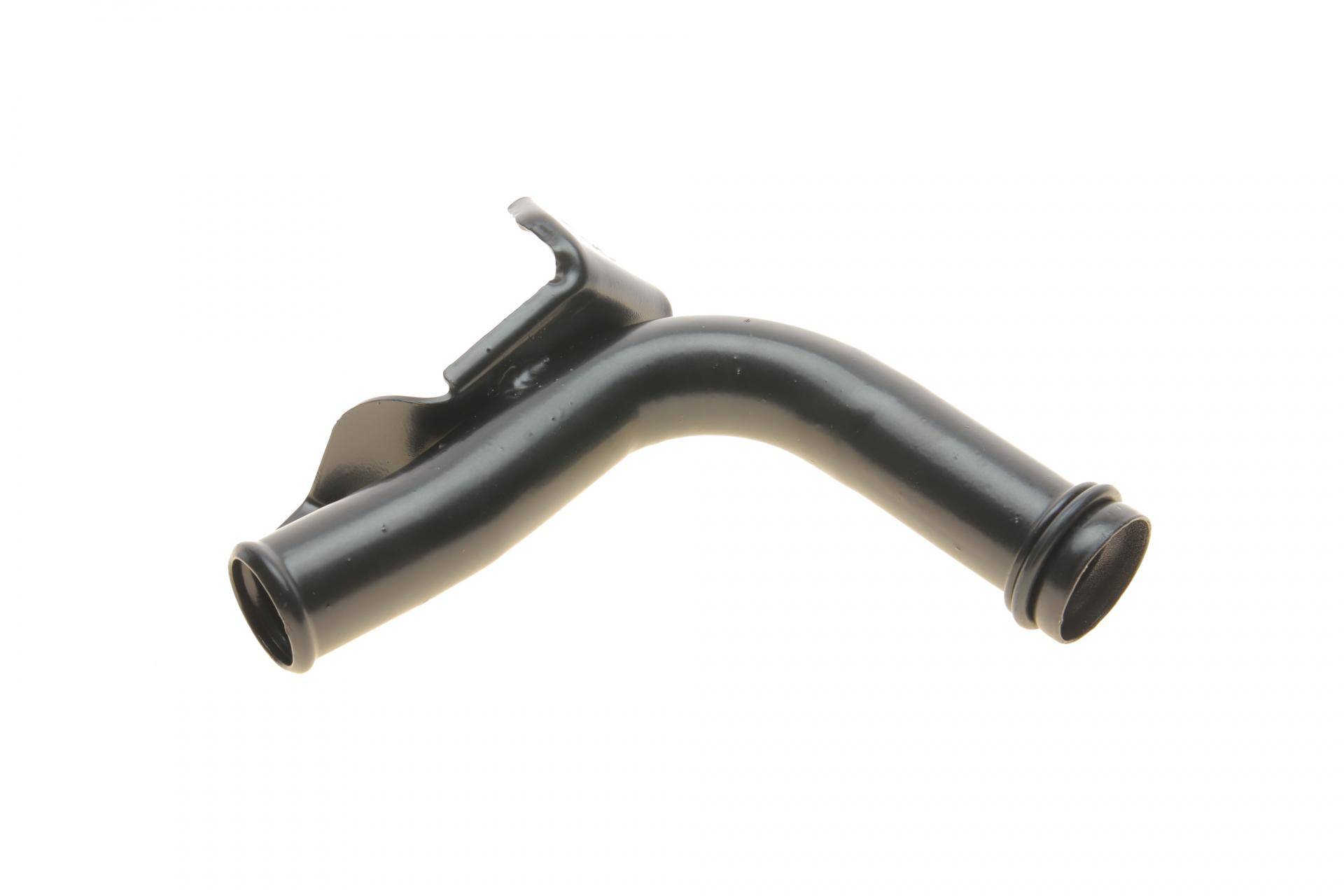 Трубка системи охолодження Renault Trafic II/Opel Vivaro/Nissan Primastar 2.0dCi/CDTI 05- (к-кт)