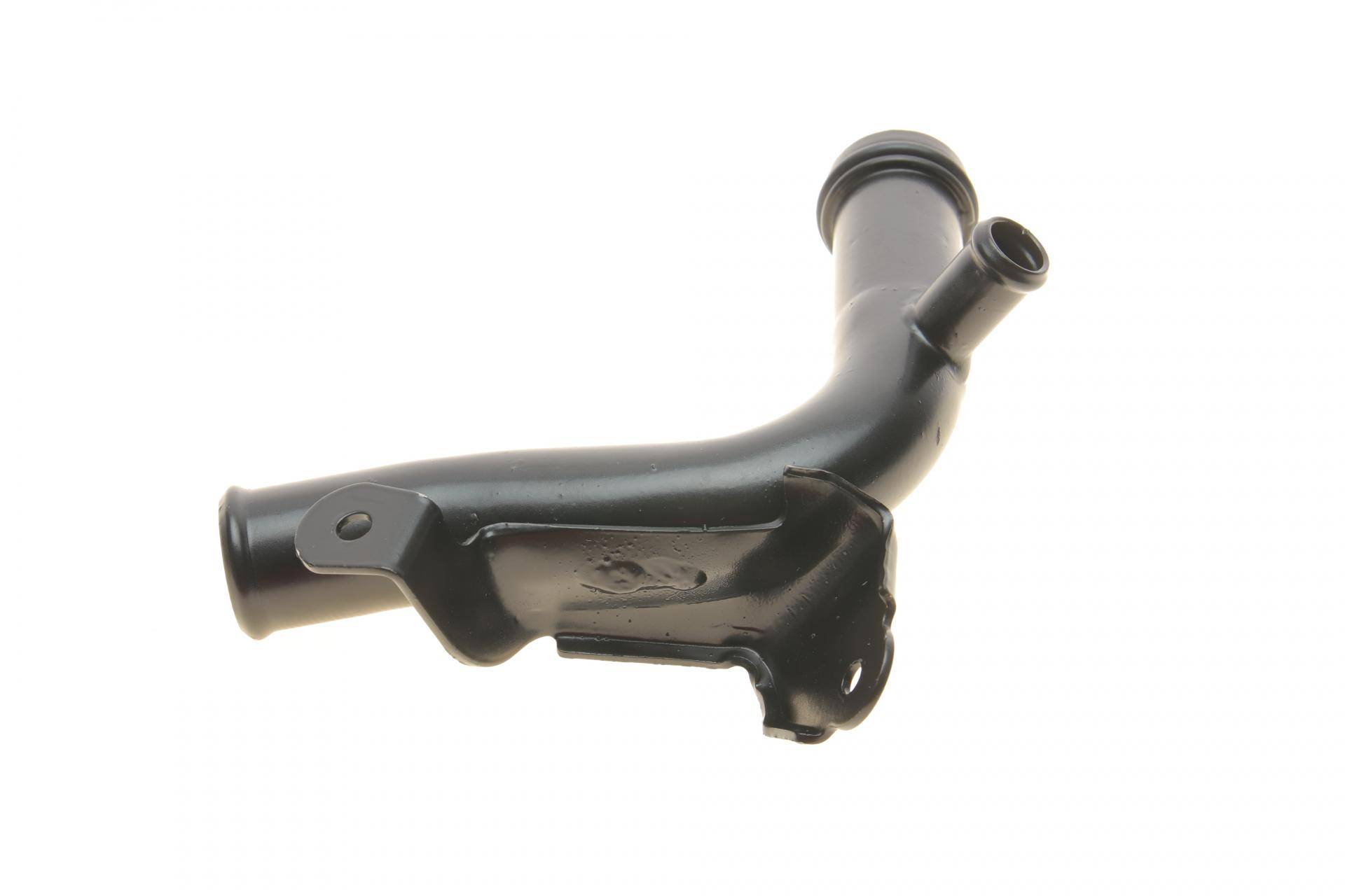 Трубка системи охолодження Renault Trafic II/Opel Vivaro/Nissan Primastar 2.0dCi/CDTI 05- (к-кт)