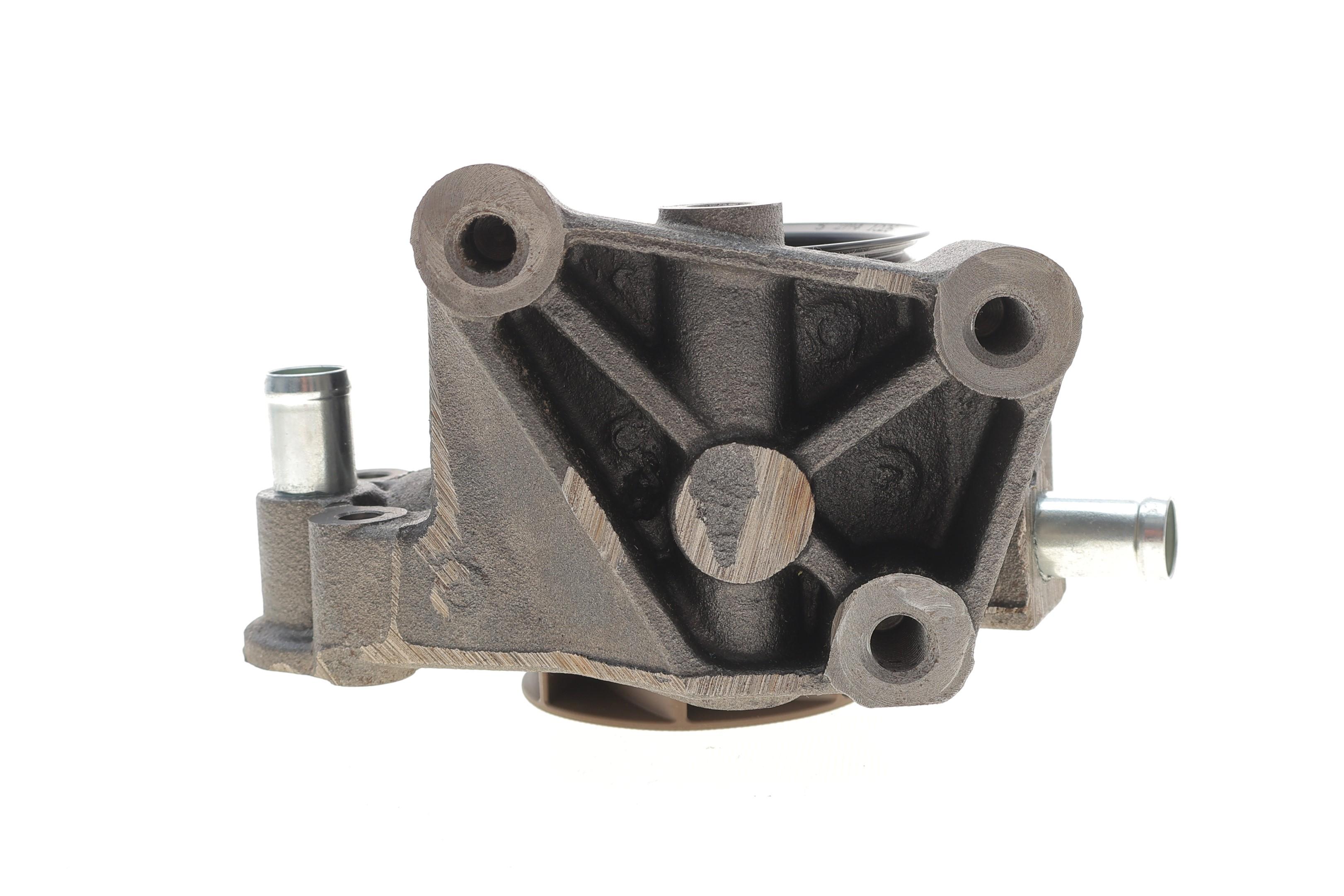 Помпа води Citroen Jumper/Peugeot Boxer 3.0HDi/Fiat Ducato 2.3D/3.0D/Iveco 06- (R/B) (7 лоп) (6 кан)