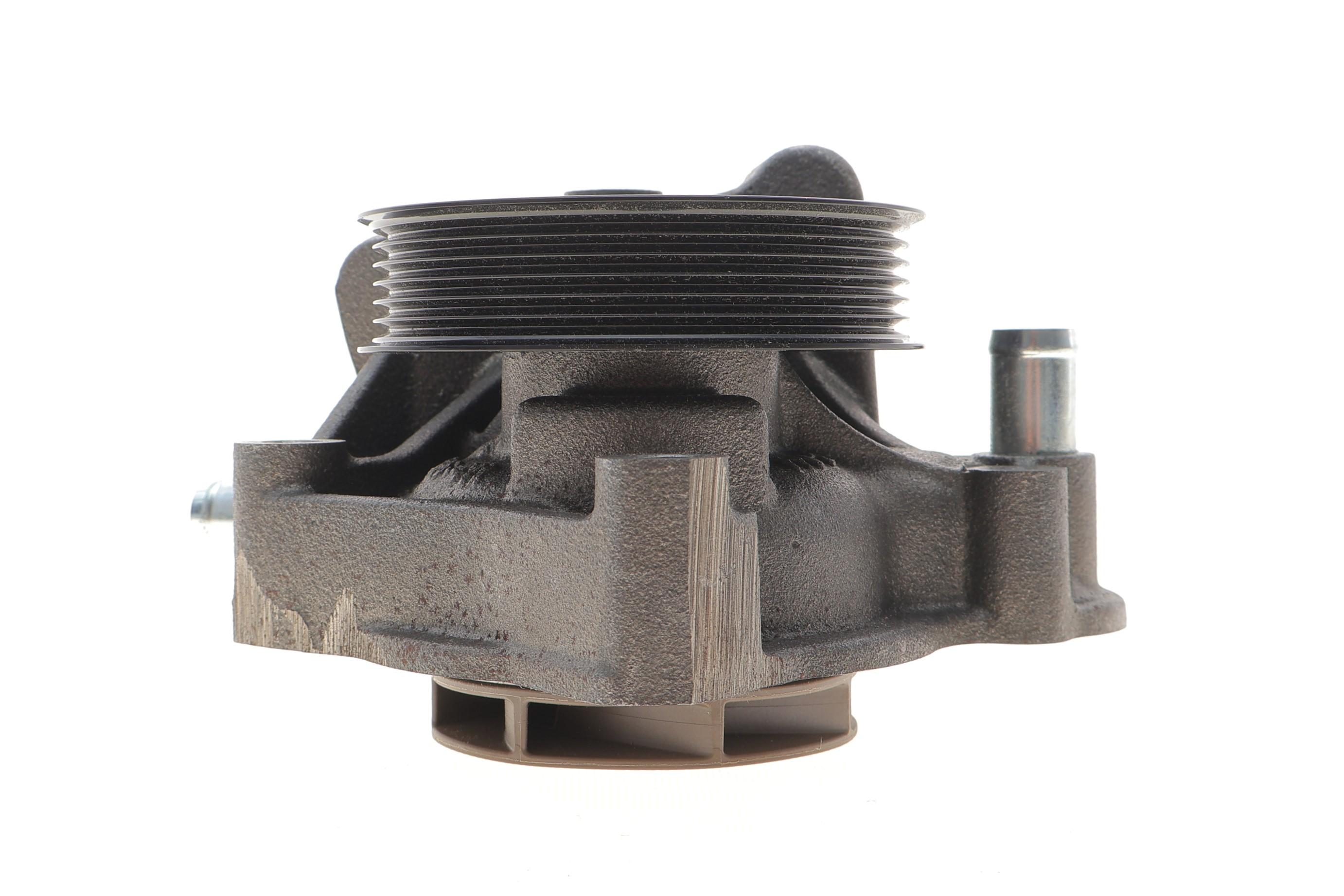 Помпа води Citroen Jumper/Peugeot Boxer 3.0HDi/Fiat Ducato 2.3D/3.0D/Iveco 06- (R/B) (7 лоп) (6 кан)