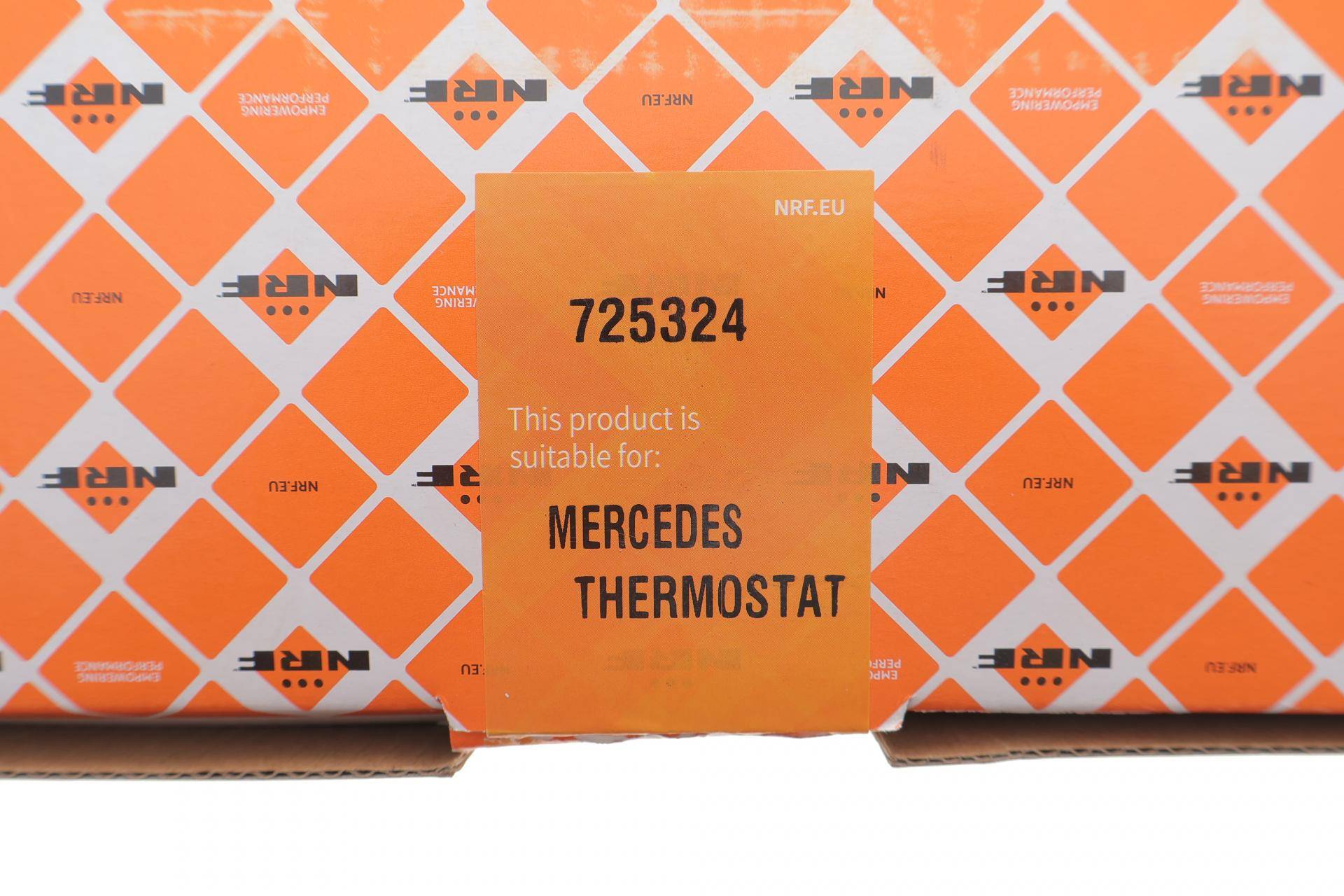 Термостат MB C-class (W204/W205)/E-class (W212/W213) 08- (97°C)