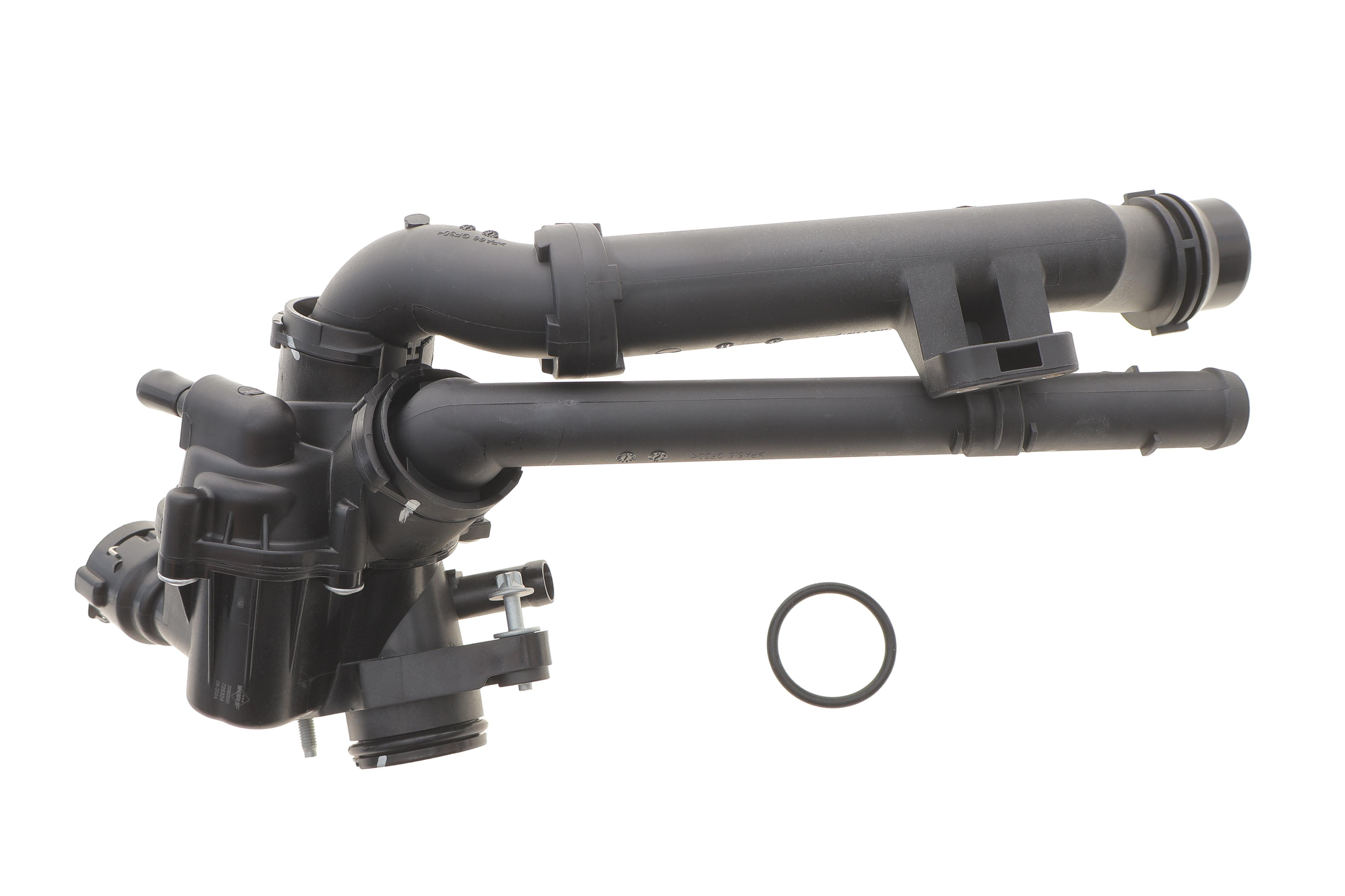 Термостат MB C-class (W204/W205)/E-class (W212/W213) 08- (97°C)