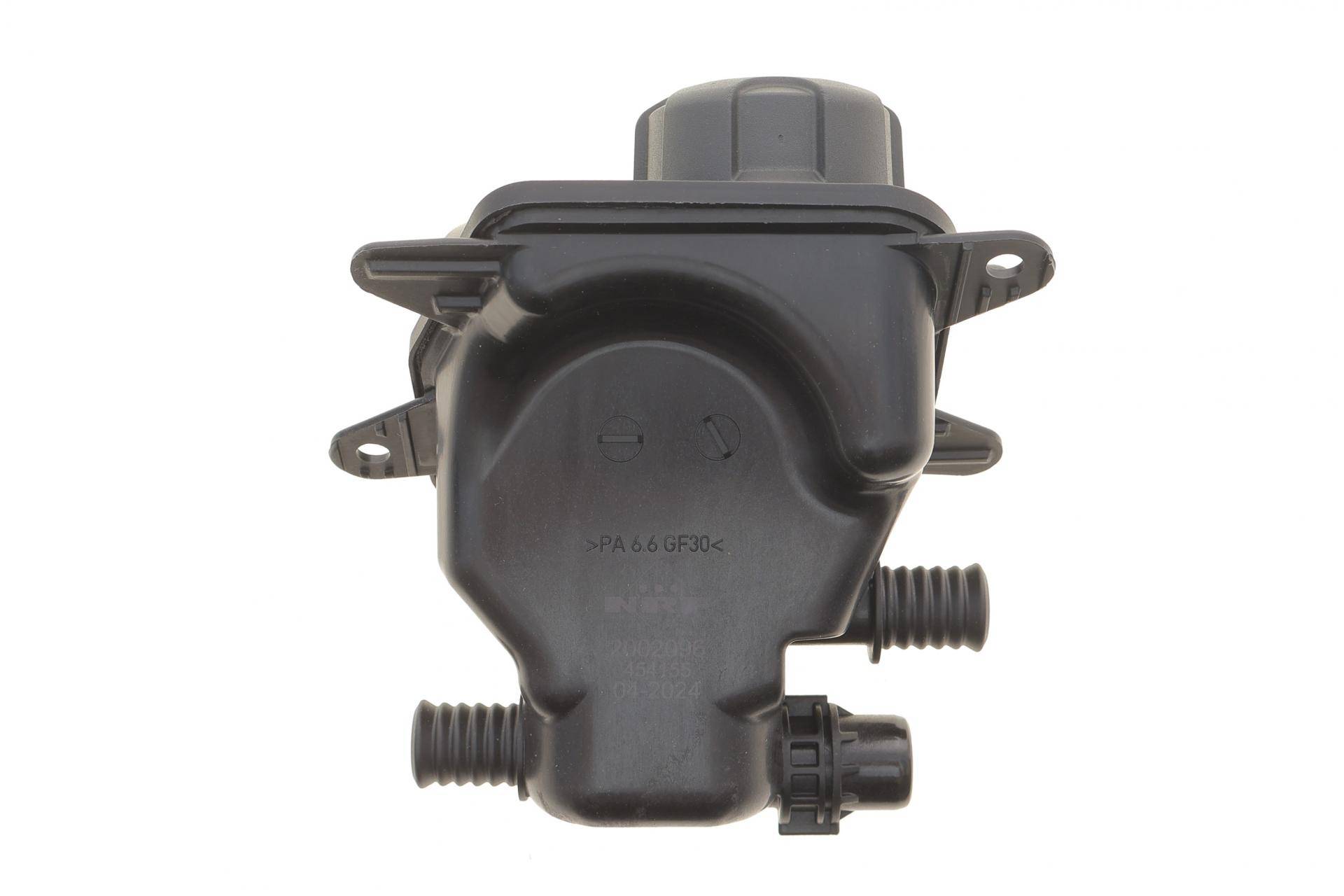 Бачок розширювальний BMW 5 (F10) 4.4i (N63) 10- (з кришкою)