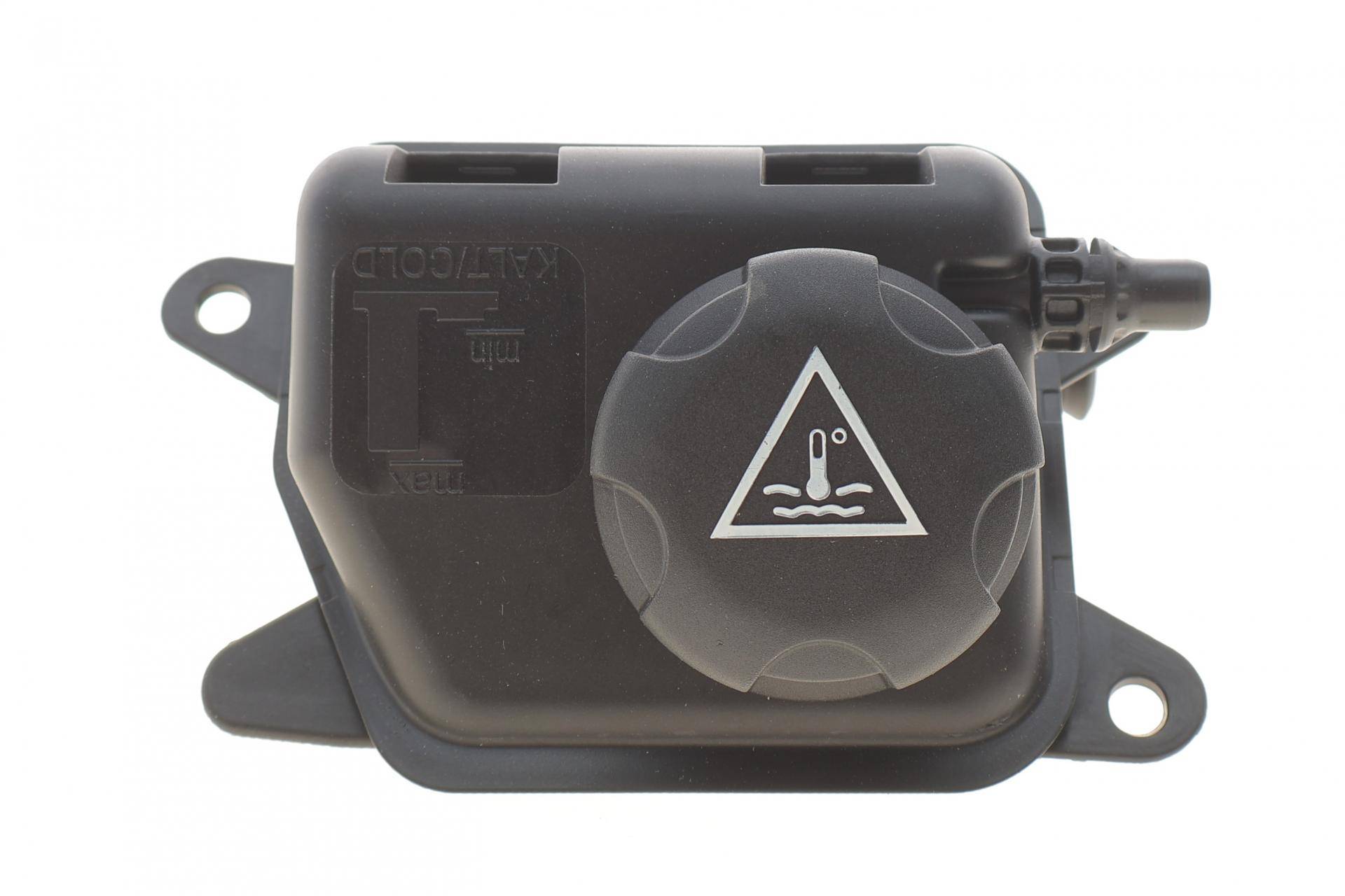 Бачок розширювальний BMW 5 (F10) 4.4i (N63) 10- (з кришкою)