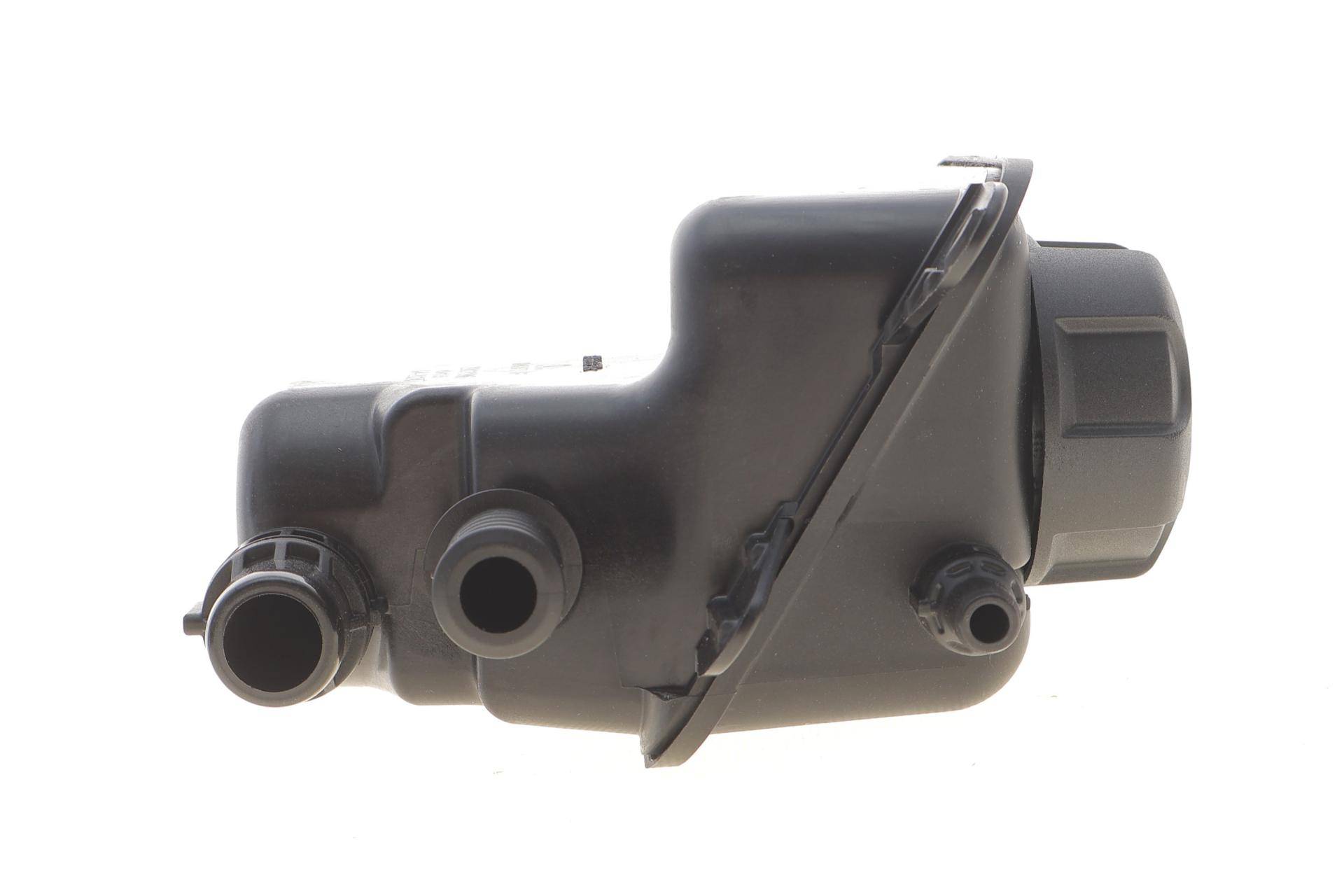 Бачок розширювальний BMW 5 (F10) 4.4i (N63) 10- (з кришкою)