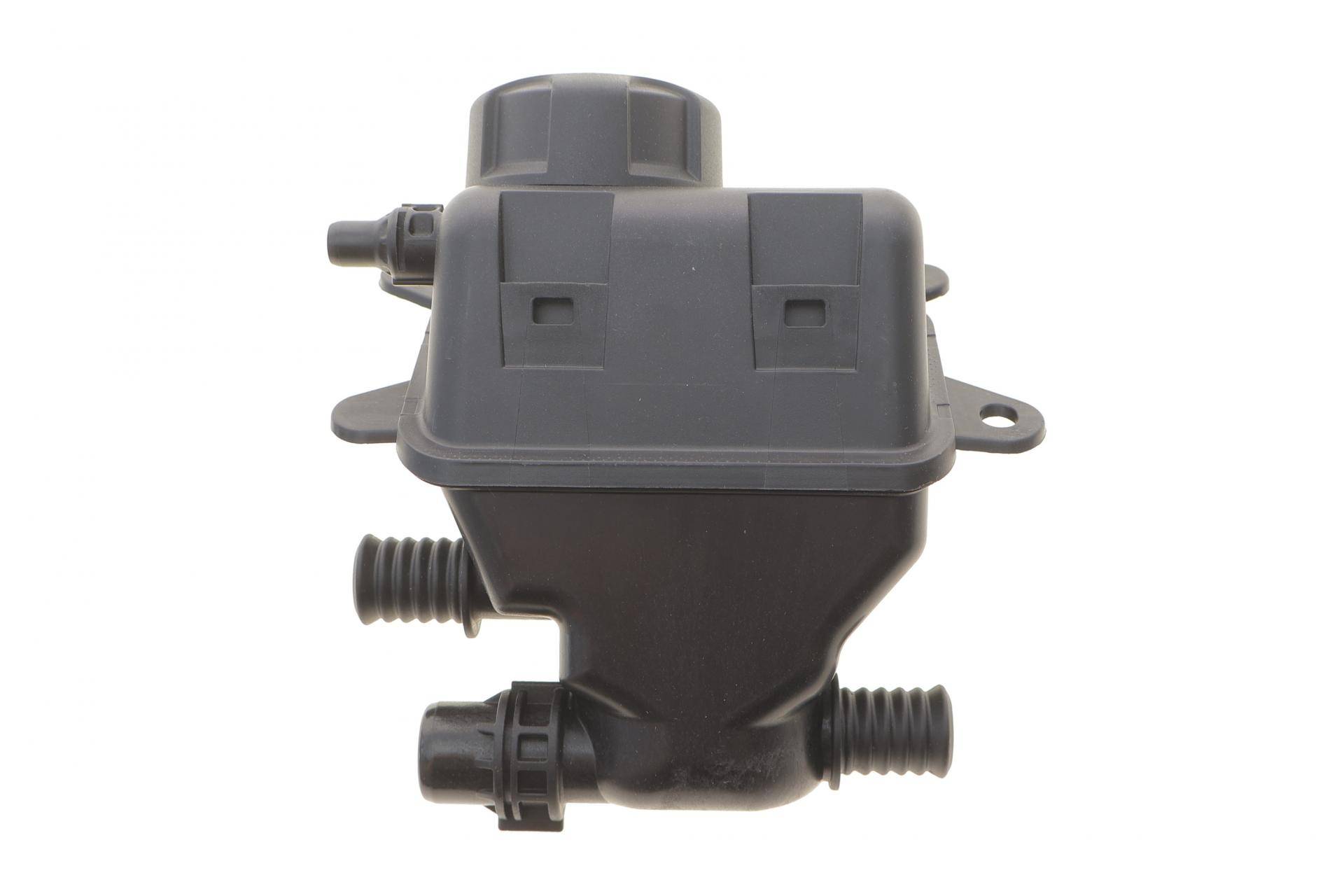 Бачок розширювальний BMW 5 (F10) 4.4i (N63) 10- (з кришкою)