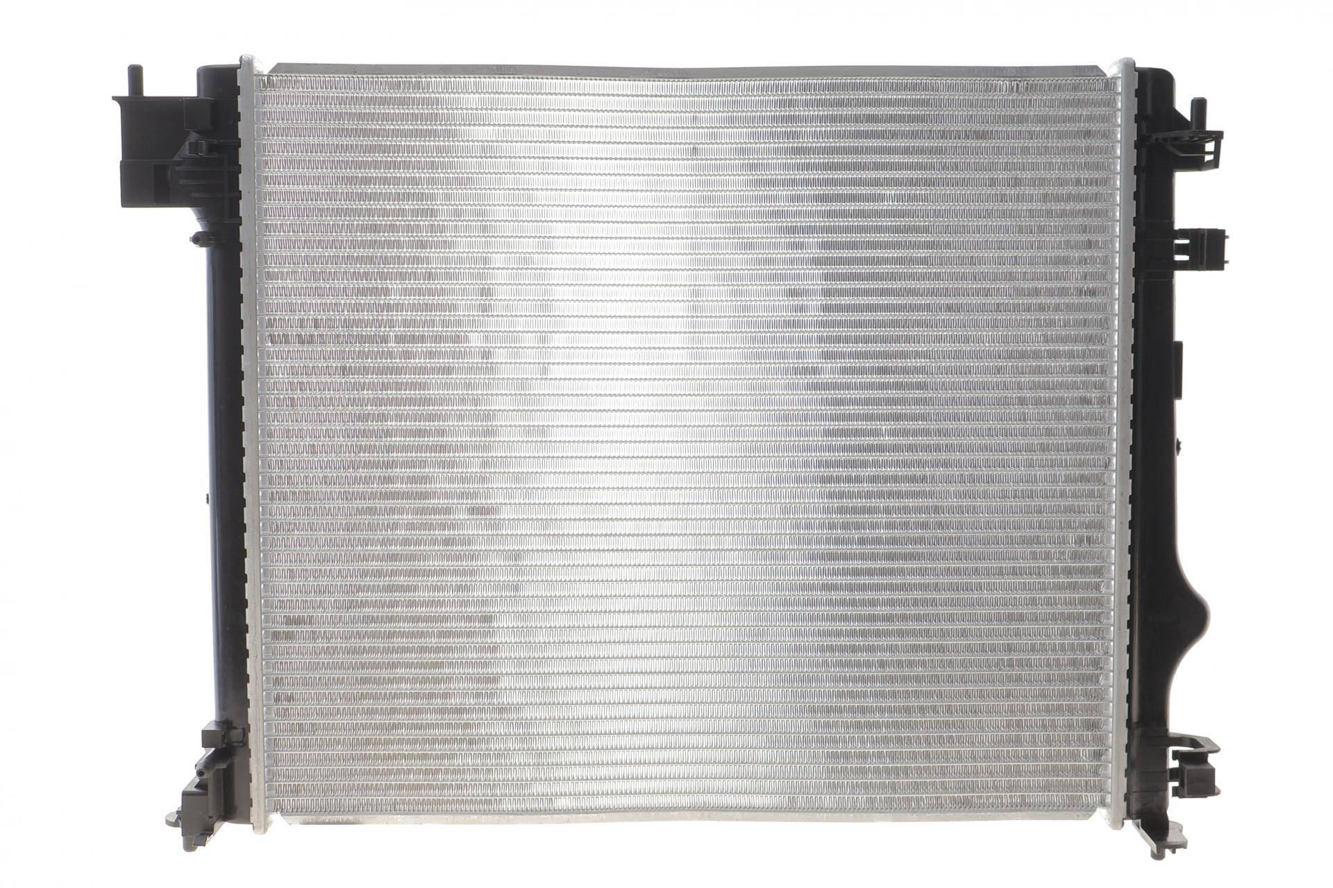 Радіатор охолодження Nissan Qashqai/Renault Kadjar 1.2 DIG-T/TCe 13-