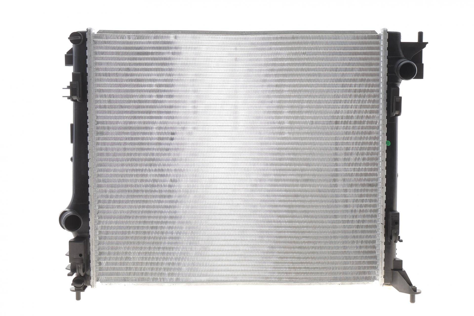 Радіатор охолодження Nissan Qashqai/Renault Kadjar 1.2 DIG-T/TCe 13-