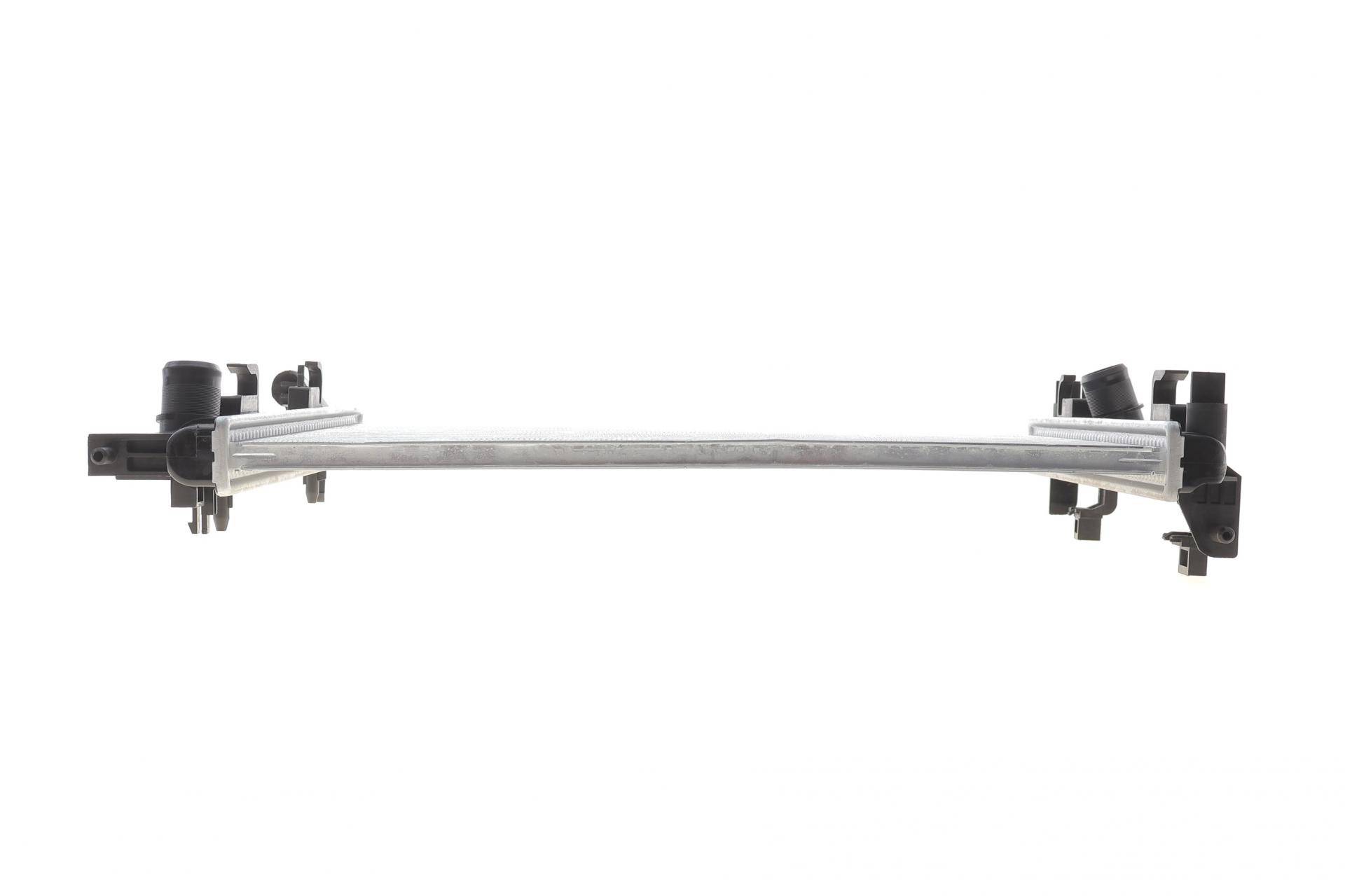 Радіатор охолодження Nissan Qashqai/Renault Kadjar 1.2 DIG-T/TCe 13-