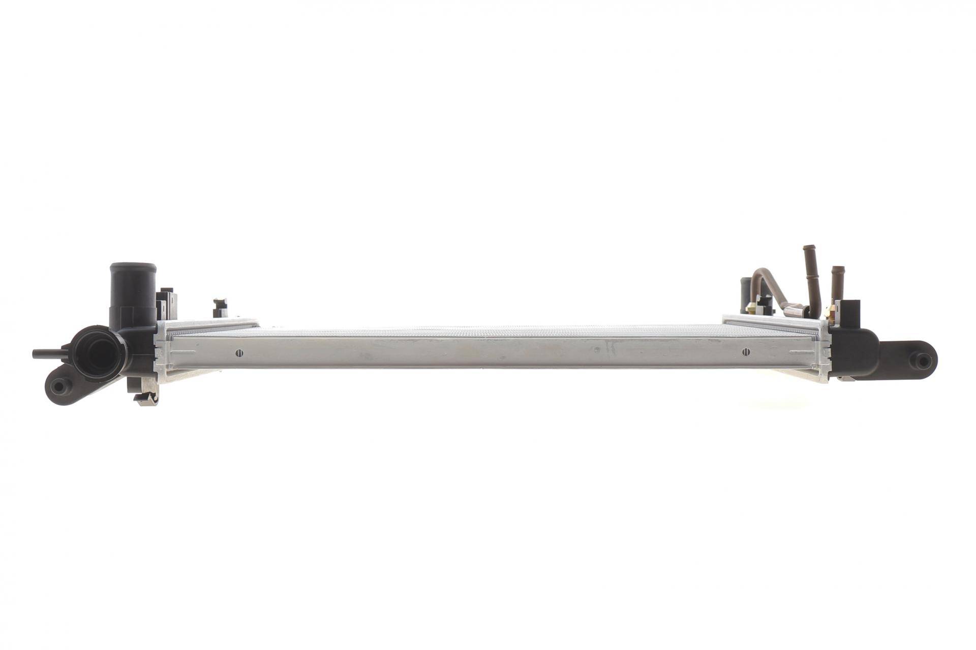 Радіатор охолодження Kia Sorento 2.2 CRDi 15-