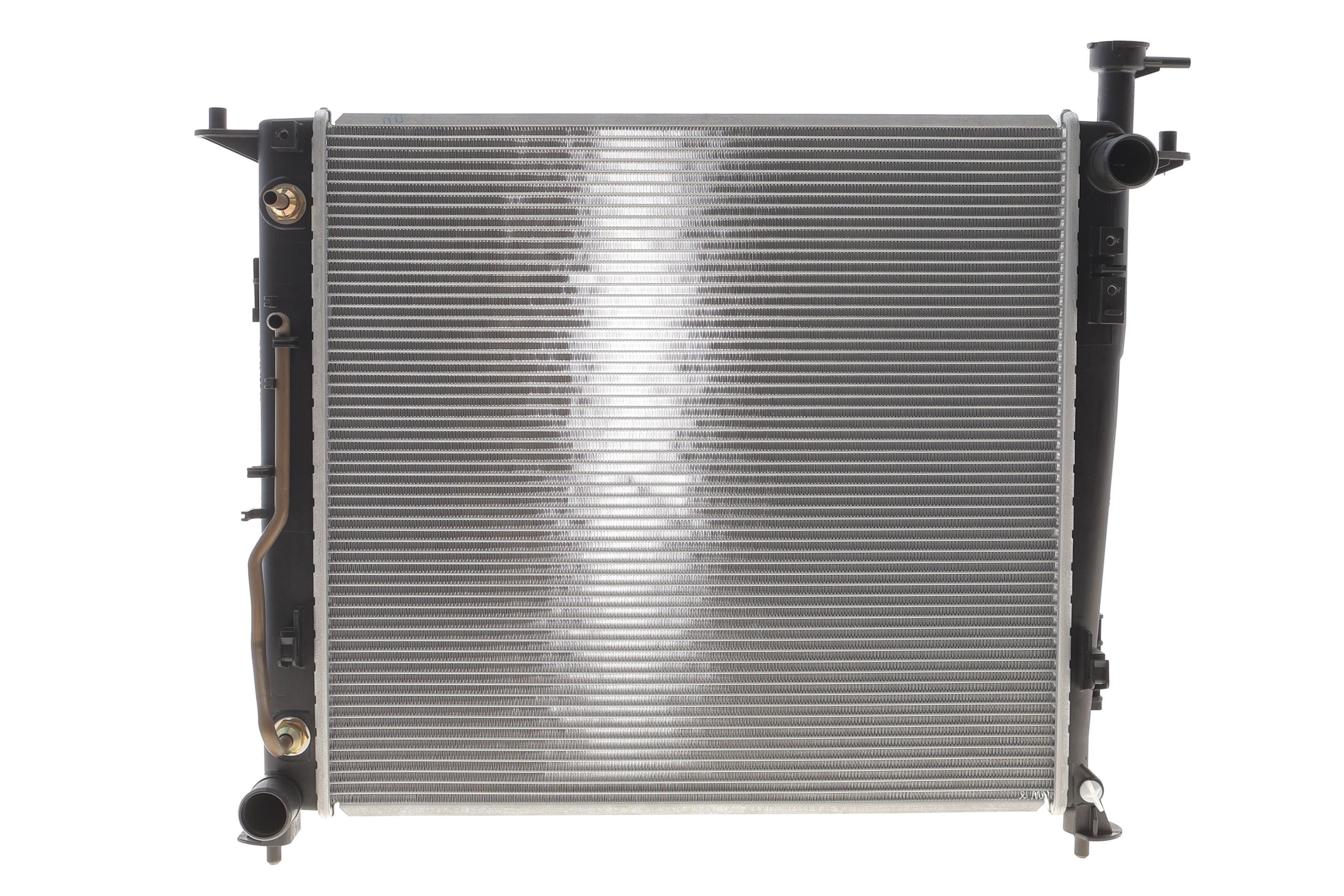 Радіатор охолодження Kia Sorento 2.2 CRDi 15-