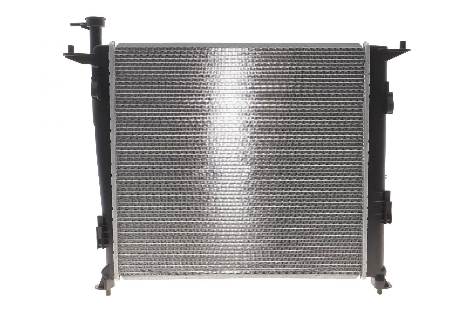 Радіатор охолодження Kia Sorento 2.2 CRDi 15-