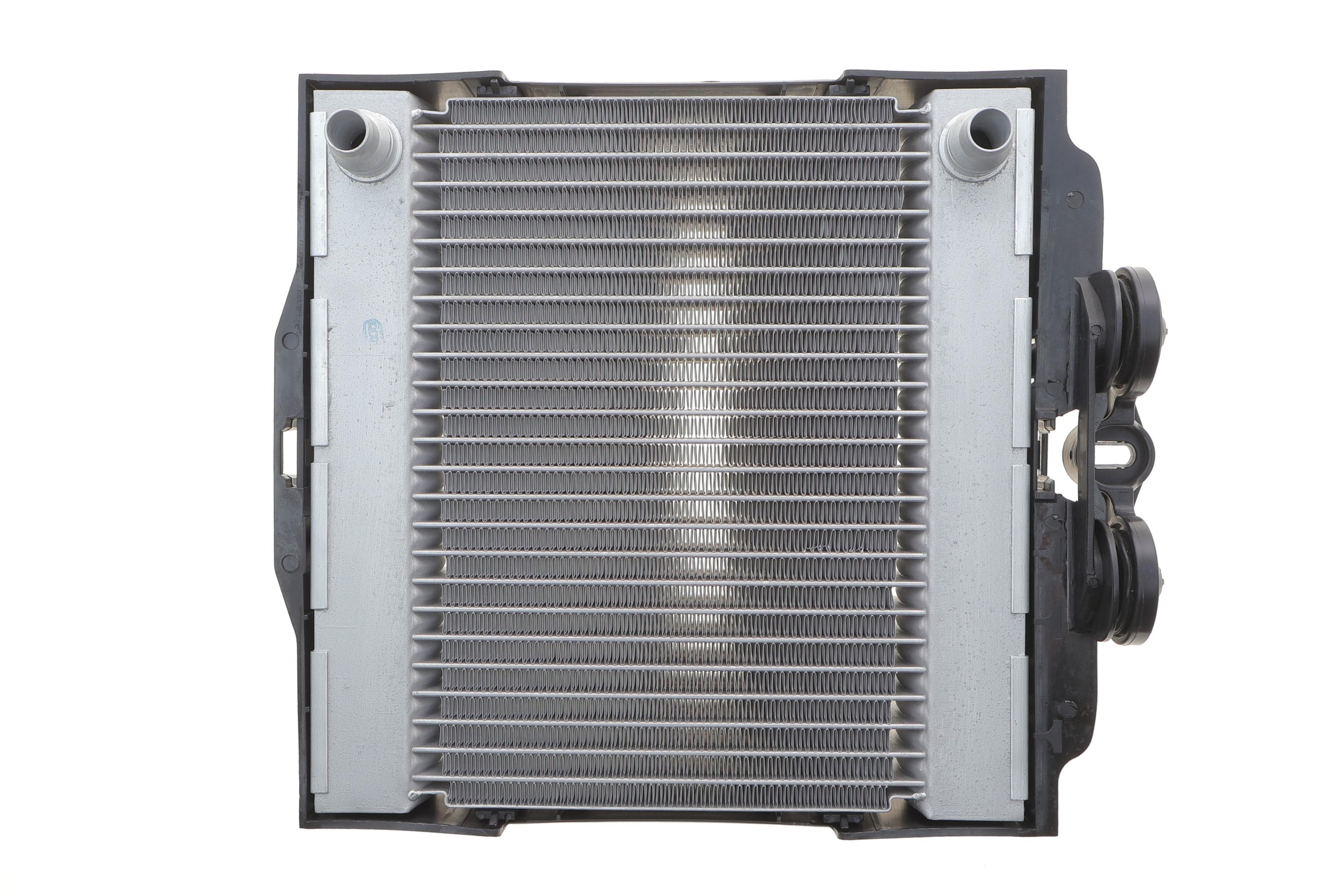 Радіатор охолодження BMW 5 (F10)/7 (F01-F04) 08-16 N54/N55/N57/N63