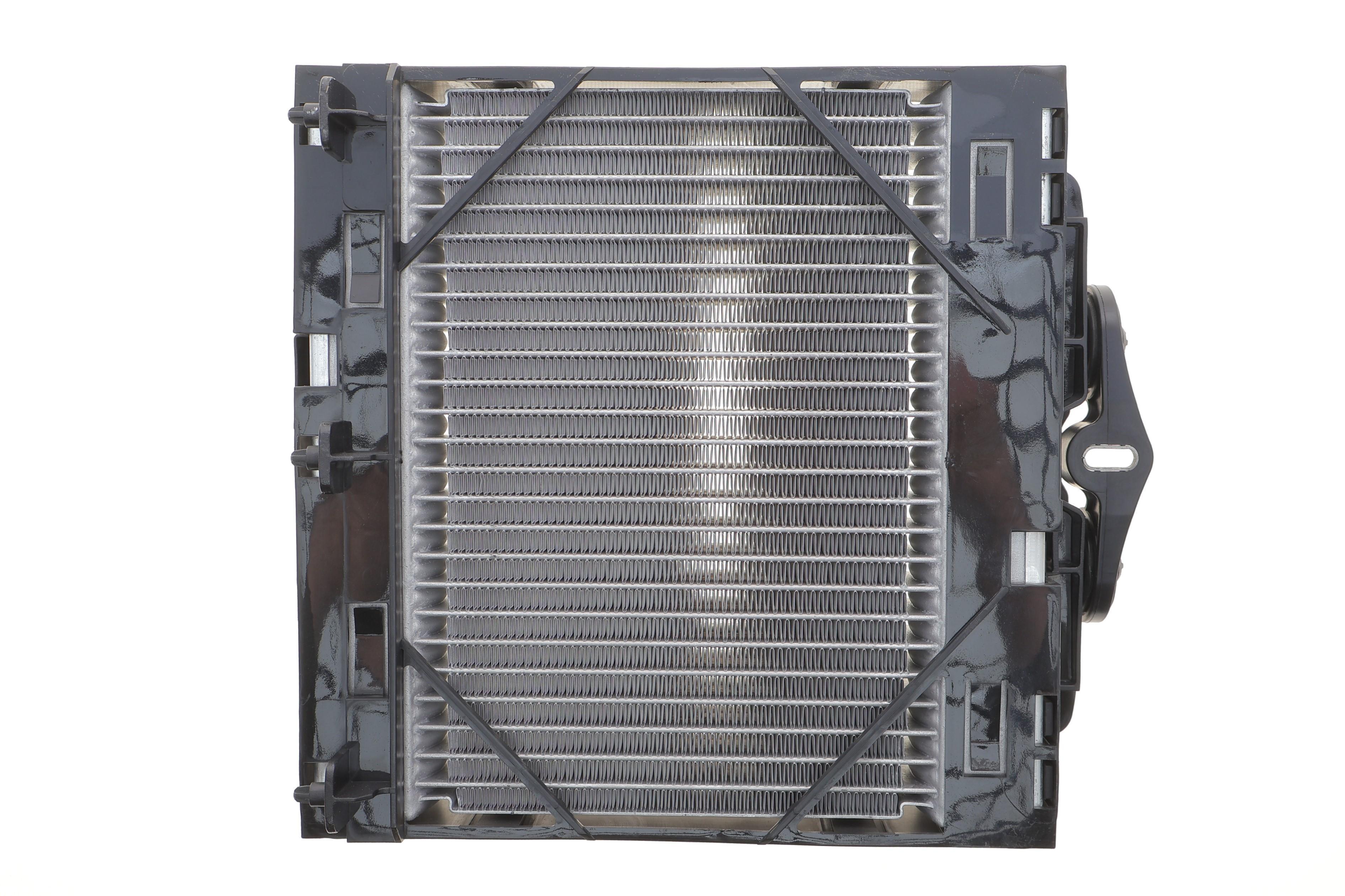 Радіатор охолодження BMW 5 (F10)/7 (F01-F04) 08-16 N54/N55/N57/N63