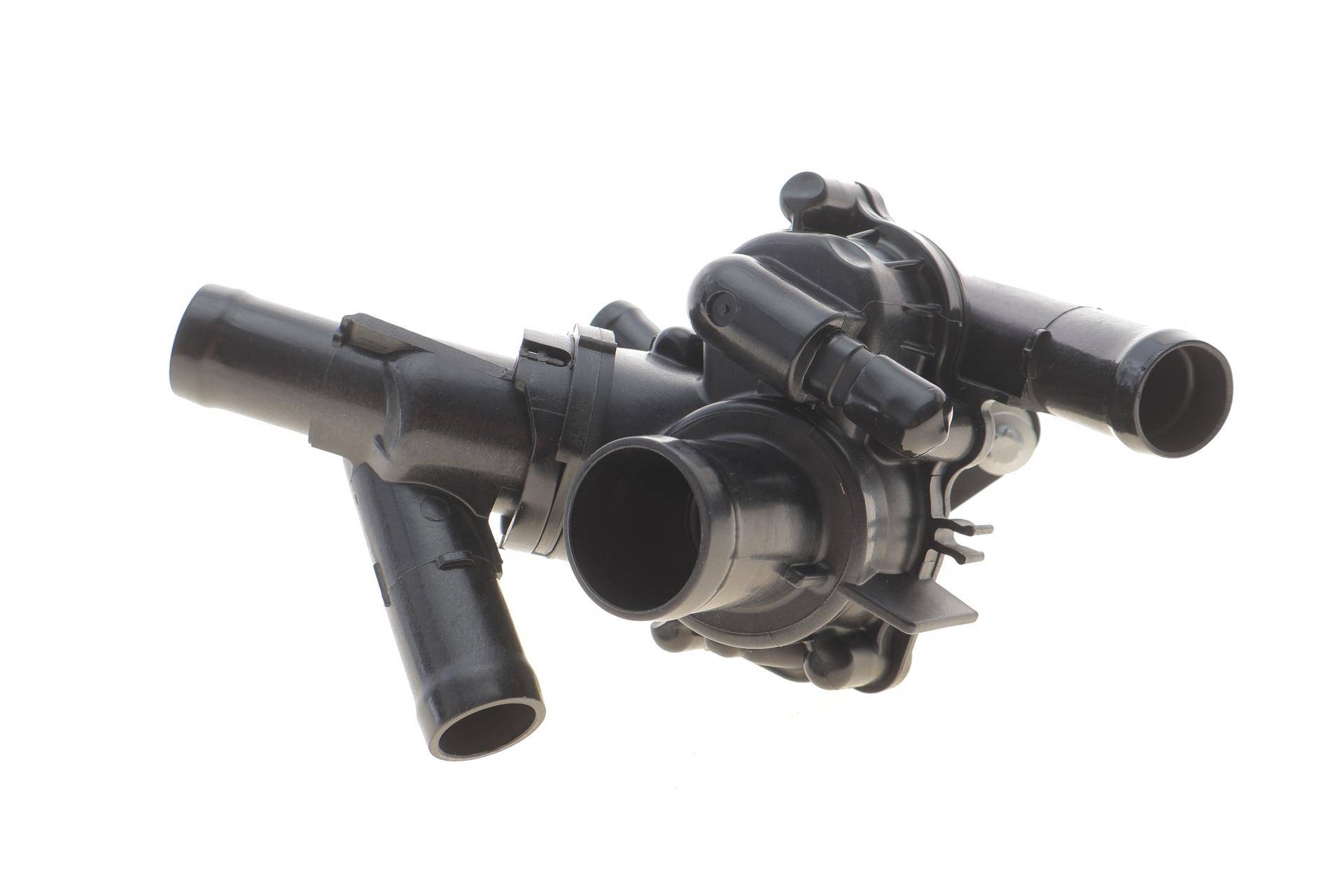 Термостат MB A-class (W176) 12-18/GLA-Class (X156) 1.6/2.0 (M270) 13- (97°C) (з корпусом)