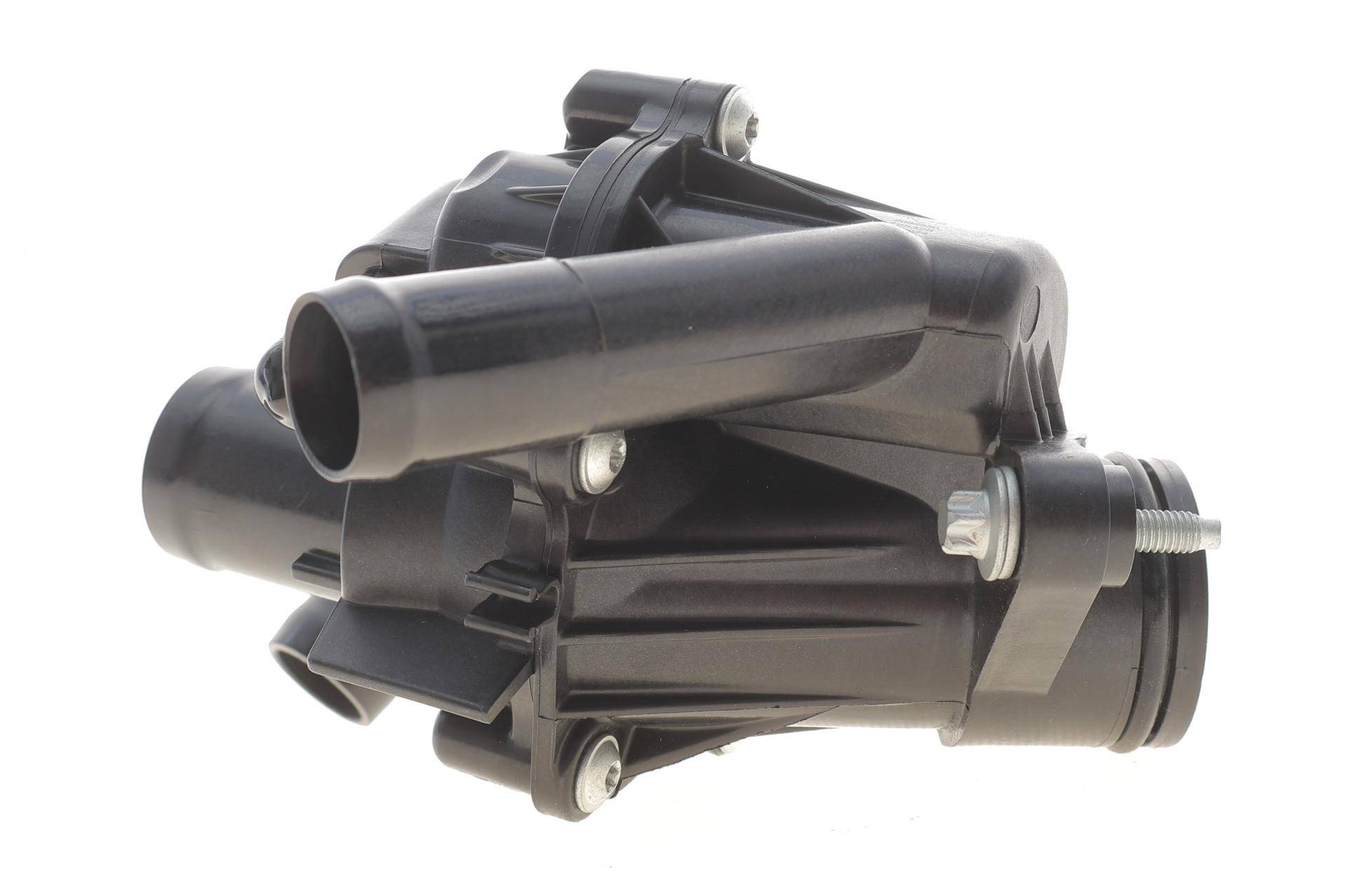 Термостат MB A-class (W176) 12-18/GLA-Class (X156) 1.6/2.0 (M270) 13- (97°C) (з корпусом)