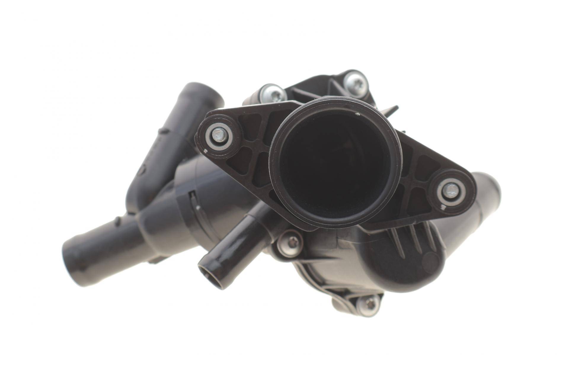 Термостат MB A-class (W176) 12-18/GLA-Class (X156) 1.6/2.0 (M270) 13- (97°C) (з корпусом)