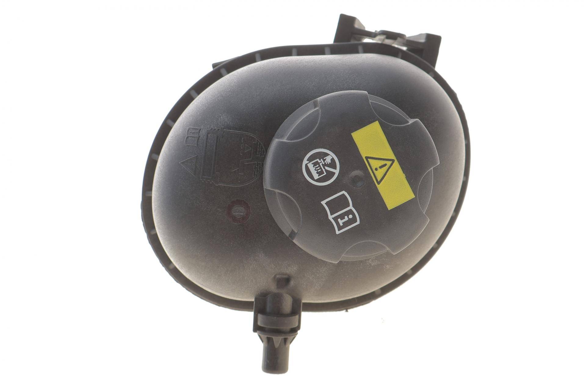 Бачок розширювальний BMW X5 (G05/F95)/X6 (G06/F96)/X7 (G07) 18- B46/B47/B48/B57/B58