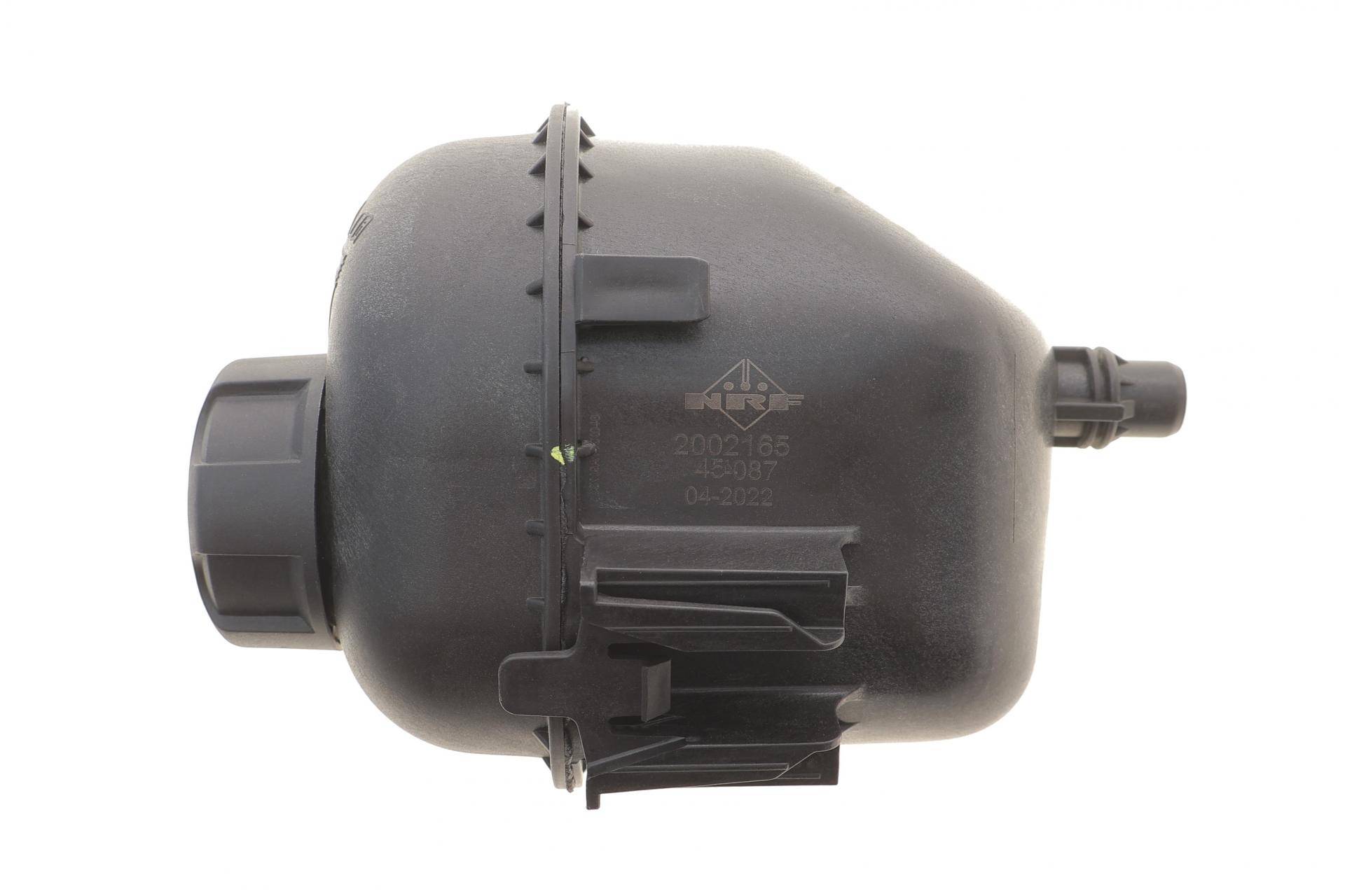 Бачок розширювальний BMW X5 (G05/F95)/X6 (G06/F96)/X7 (G07) 18- B46/B47/B48/B57/B58