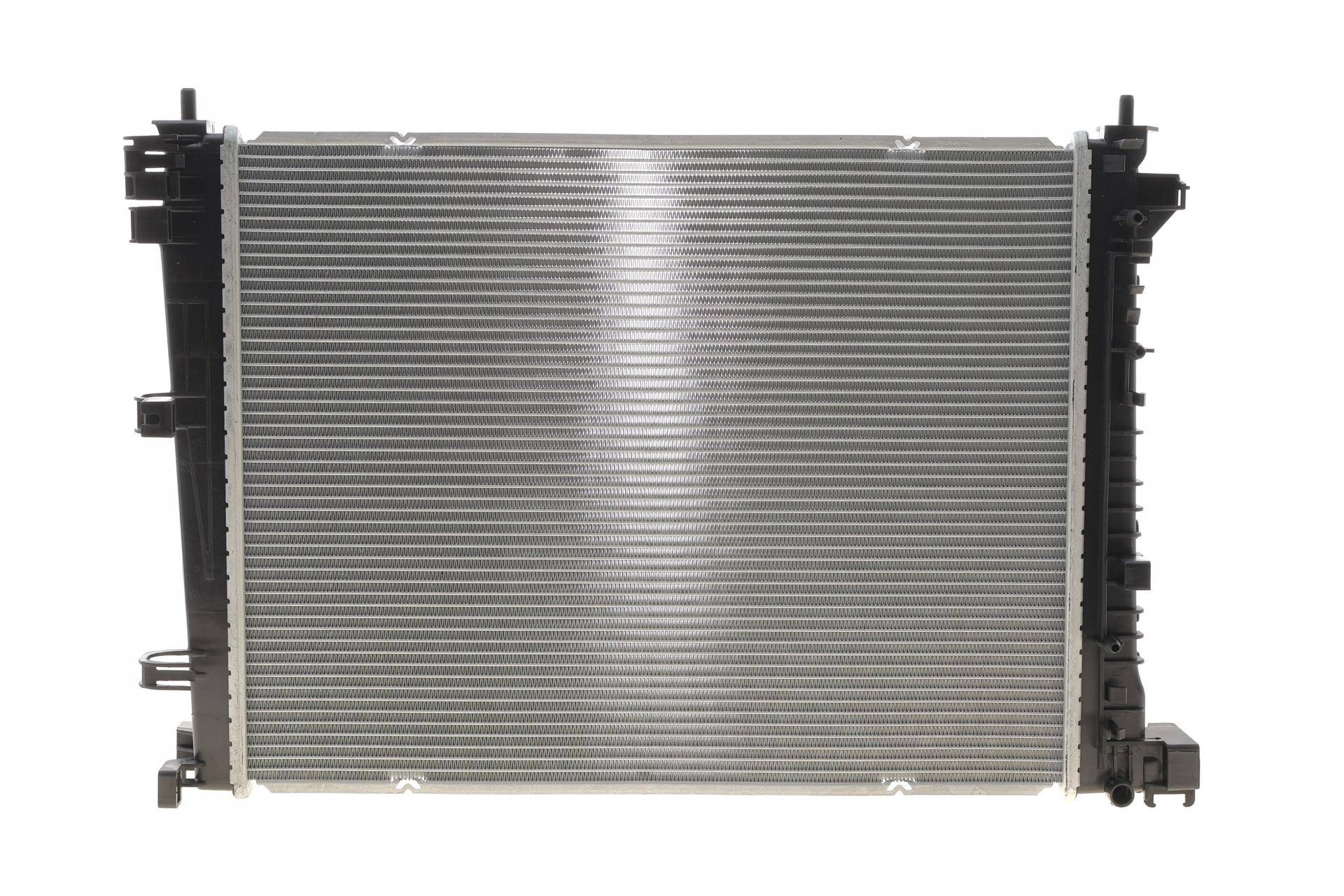 Радіатор охолодження Dacia Sandero III 1.0 TCe 21-