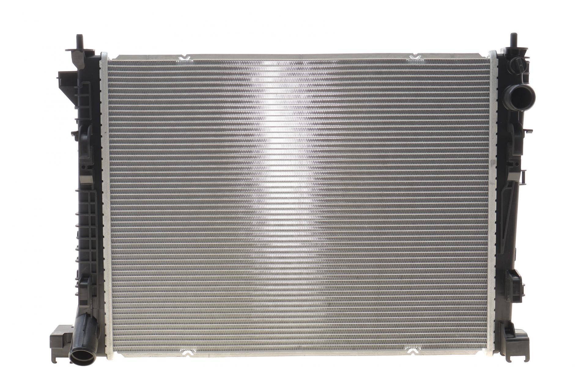 Радіатор охолодження Dacia Sandero III 1.0 TCe 21-