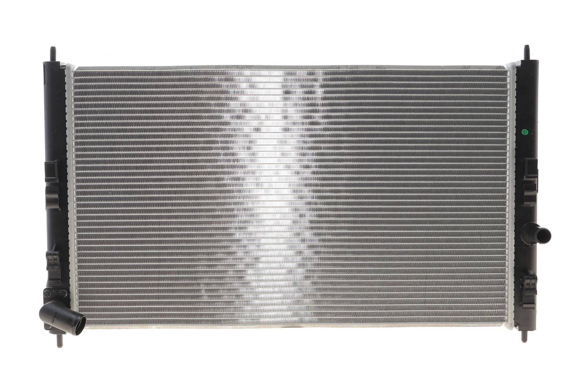 Радіатор охолодження Citroen С4/Peugeot 4008 1.6 HDi 12-