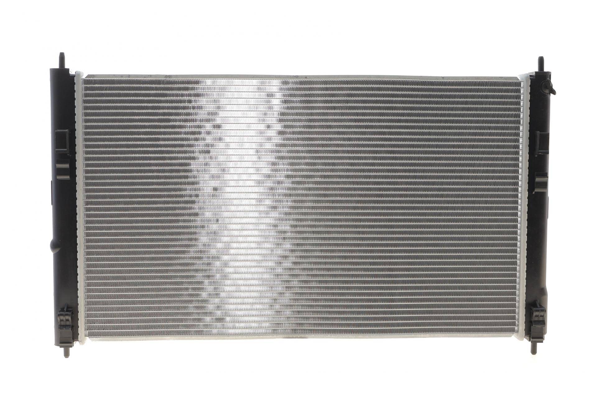 Радіатор охолодження Citroen С4/Peugeot 4008 1.6 HDi 12-