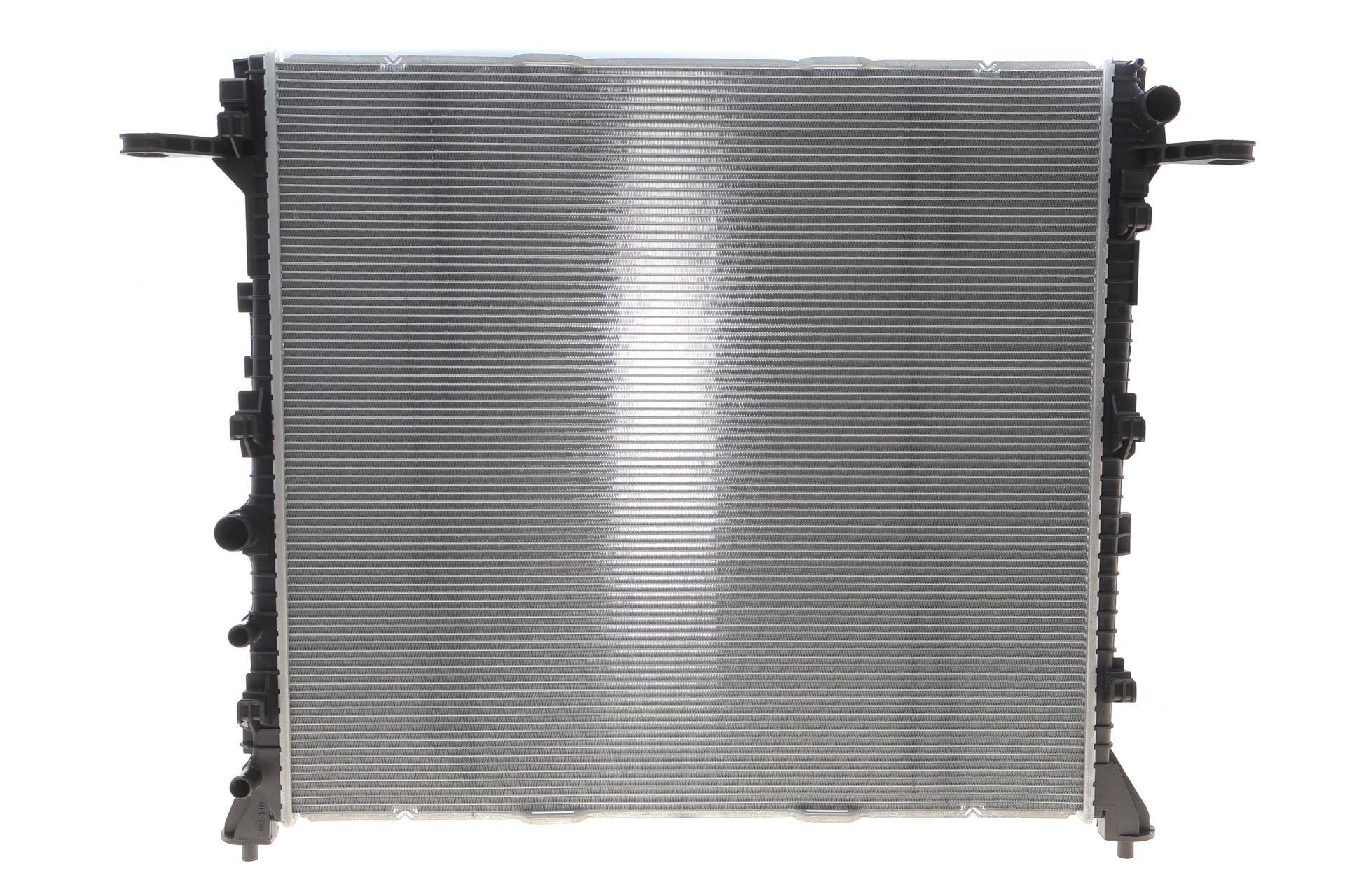 Радіатор охолодження VW Crafter 2.0 TDI FWD 16-