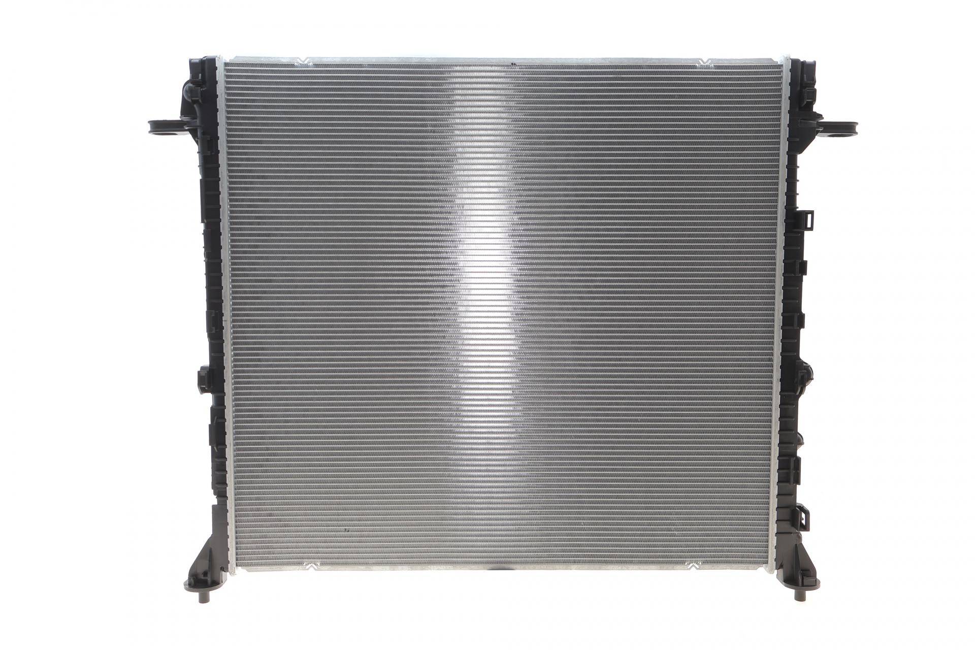 Радіатор охолодження VW Crafter 2.0 TDI FWD 16-