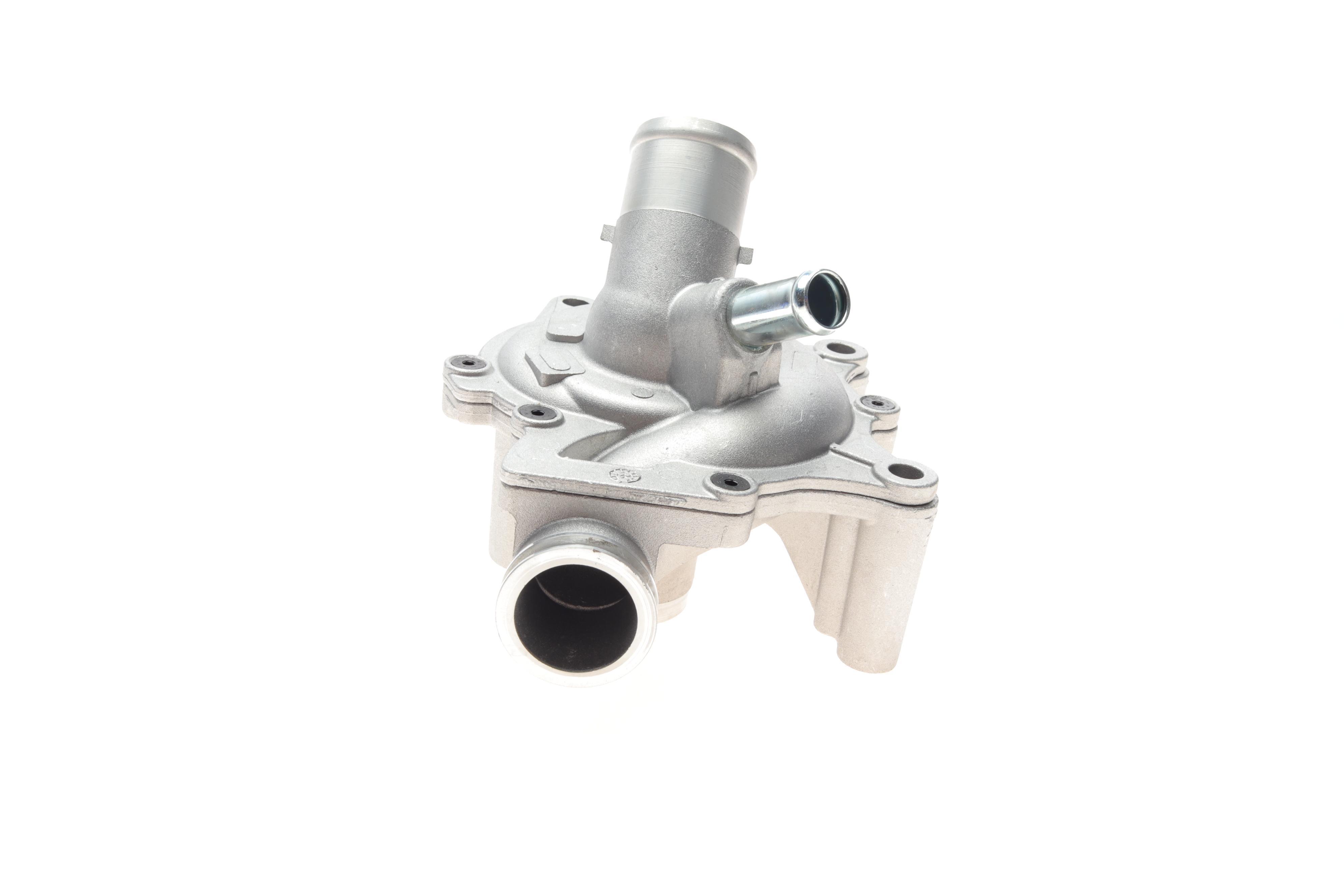 Помпа води Mini (R50/R52/R53) Cooper S/Works 1.6 02-06 (B/B) (6 лоп.)