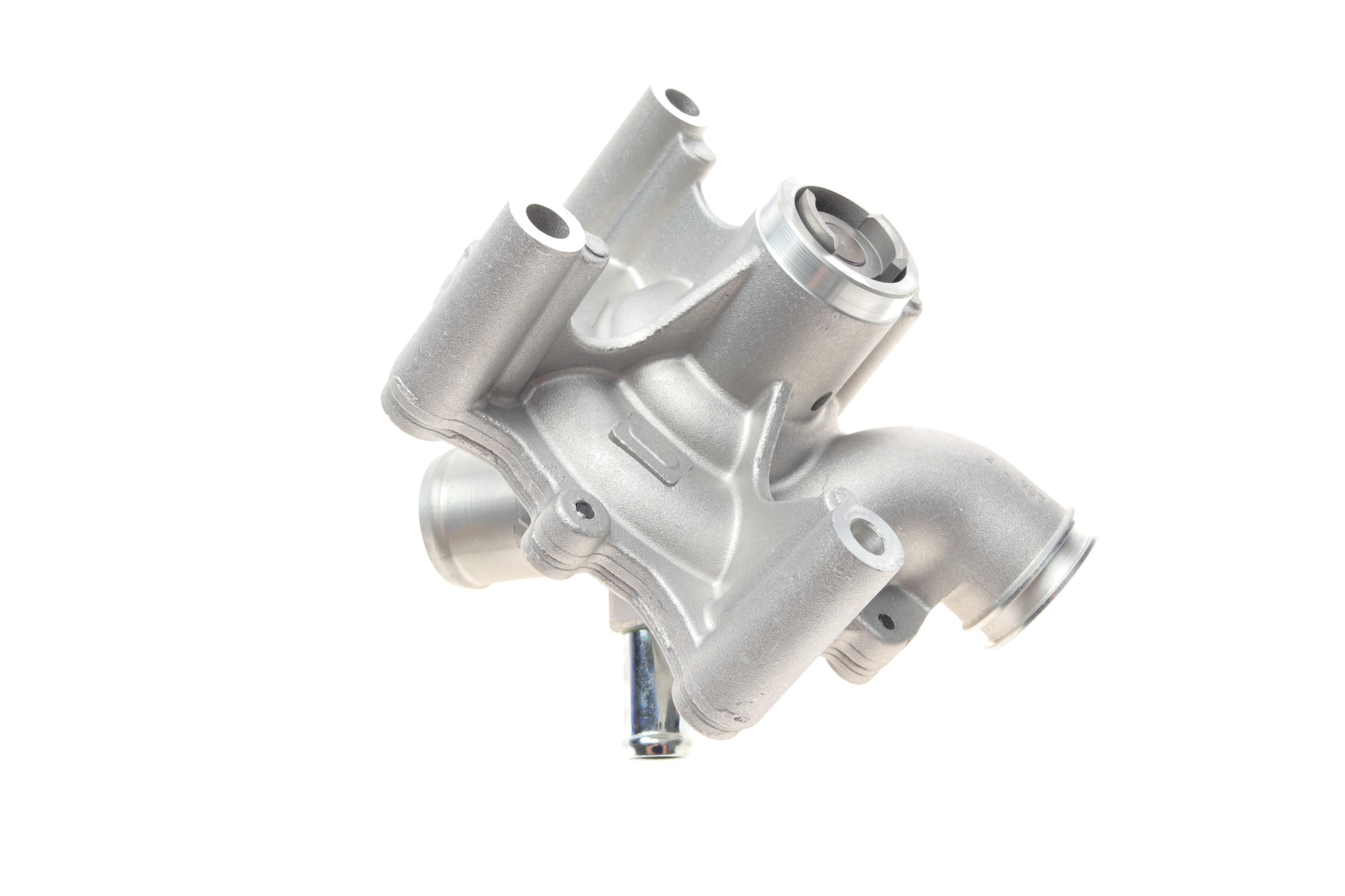 Помпа води Mini (R50/R52/R53) Cooper S/Works 1.6 02-06 (B/B) (6 лоп.)