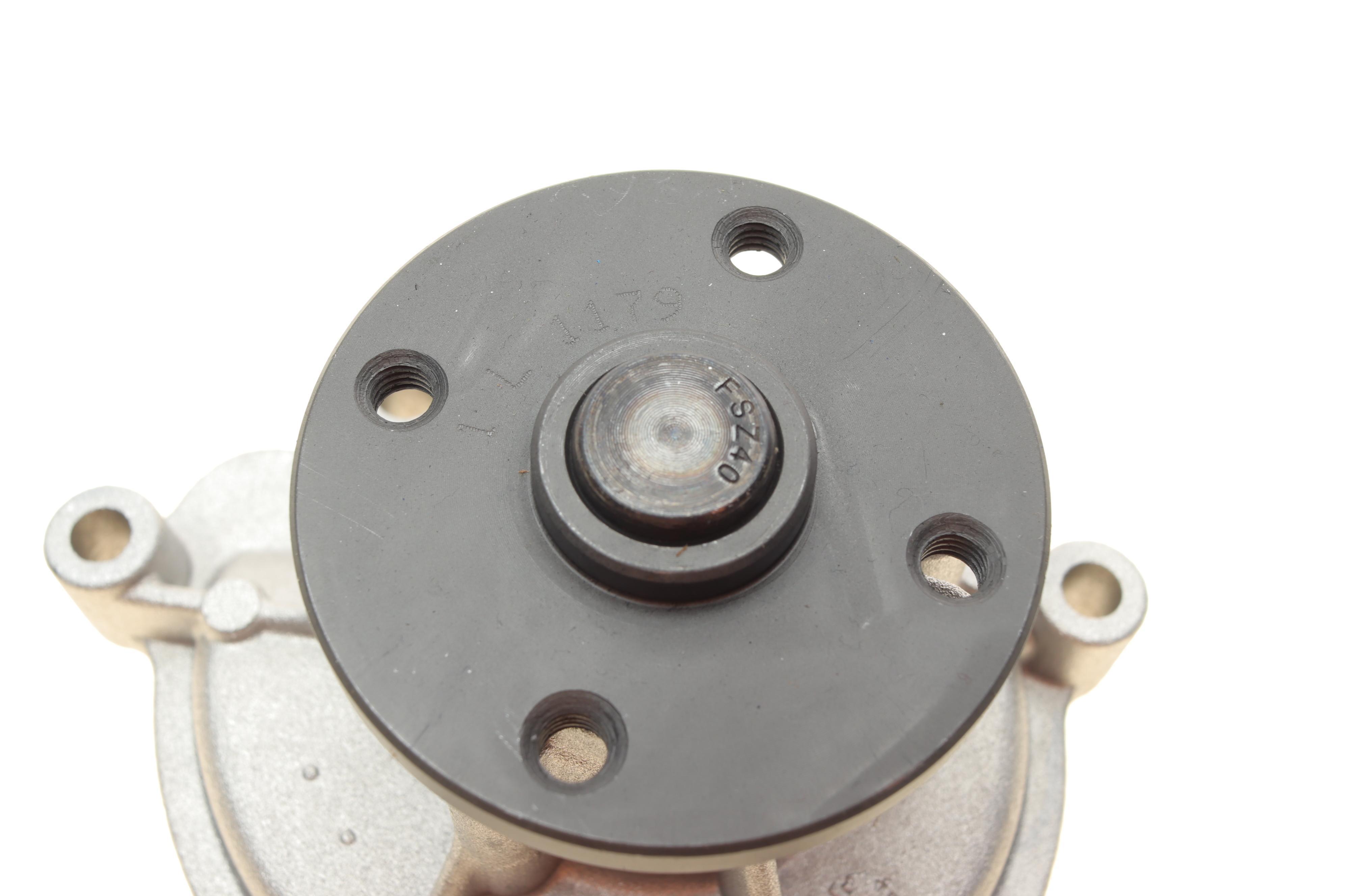 Помпа води MB A-class (W169) 160CDI/180CDI 2.0 OM640 08-12 (R/B) (6 лоп)