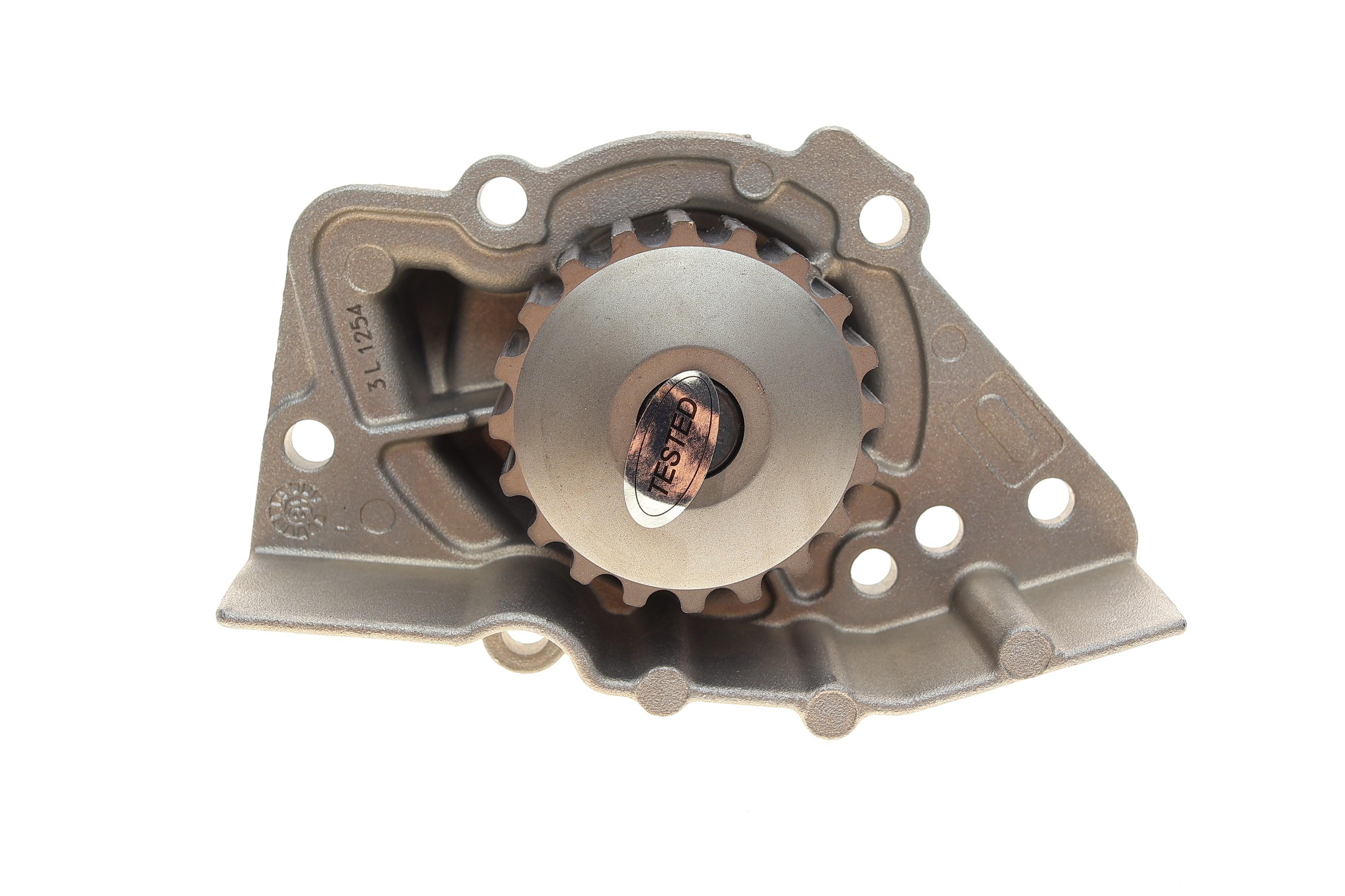 Помпа води Suzuki Baleno/Vitara 1.9D/TD 96-02 (20z) (B/B) (7 лоп)