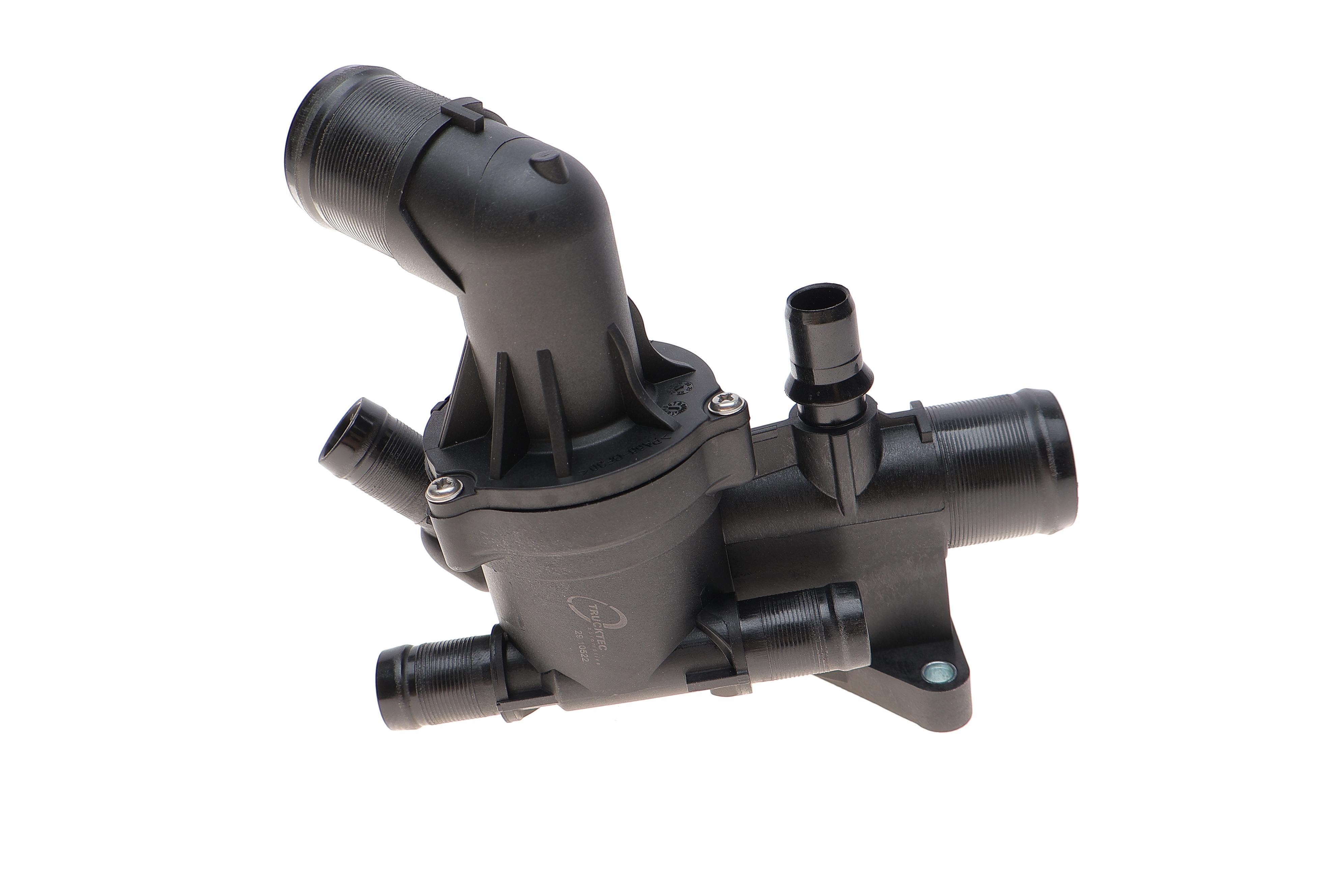 Термостат Renault Scenic III 1.6dCi 11-/Megane IV 1.6dCi 16- (80°C)