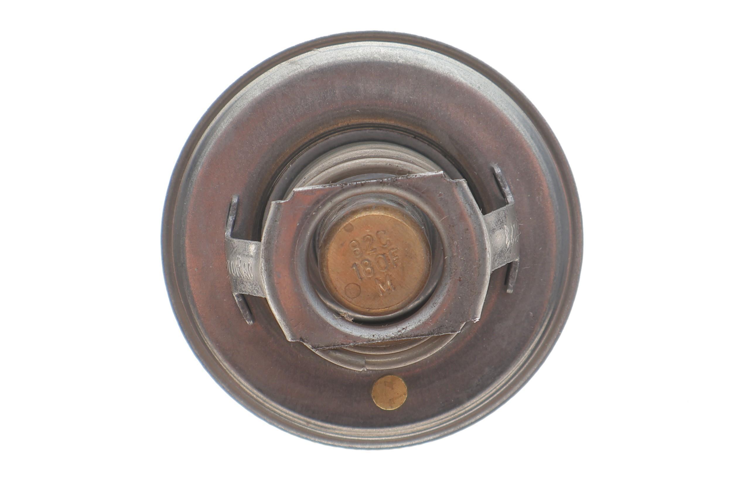 Термостат Nissan Micra II 1.3i 16V 92-00 (82°C)