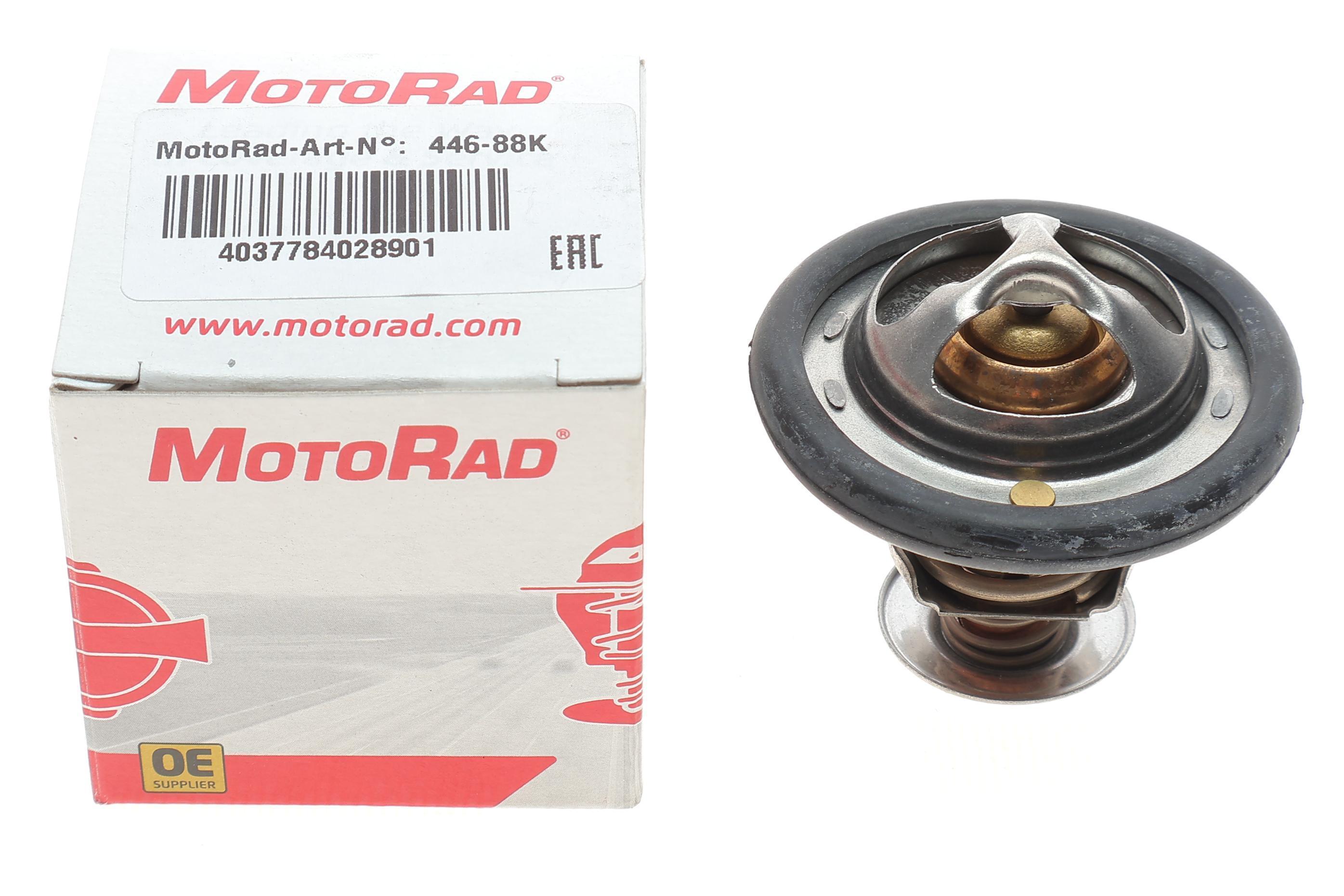 Термостат Honda Civic IX 1.4 i-VTEC 08-16/Jazz 1.2-1.4 02- (88°C)