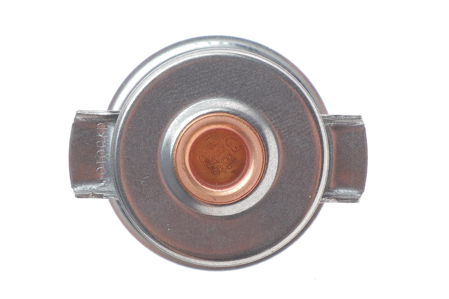 Термостат Audi A4 3.0 00-06/A6 2.7 T/3.0/4.2 01-06 (92°C)