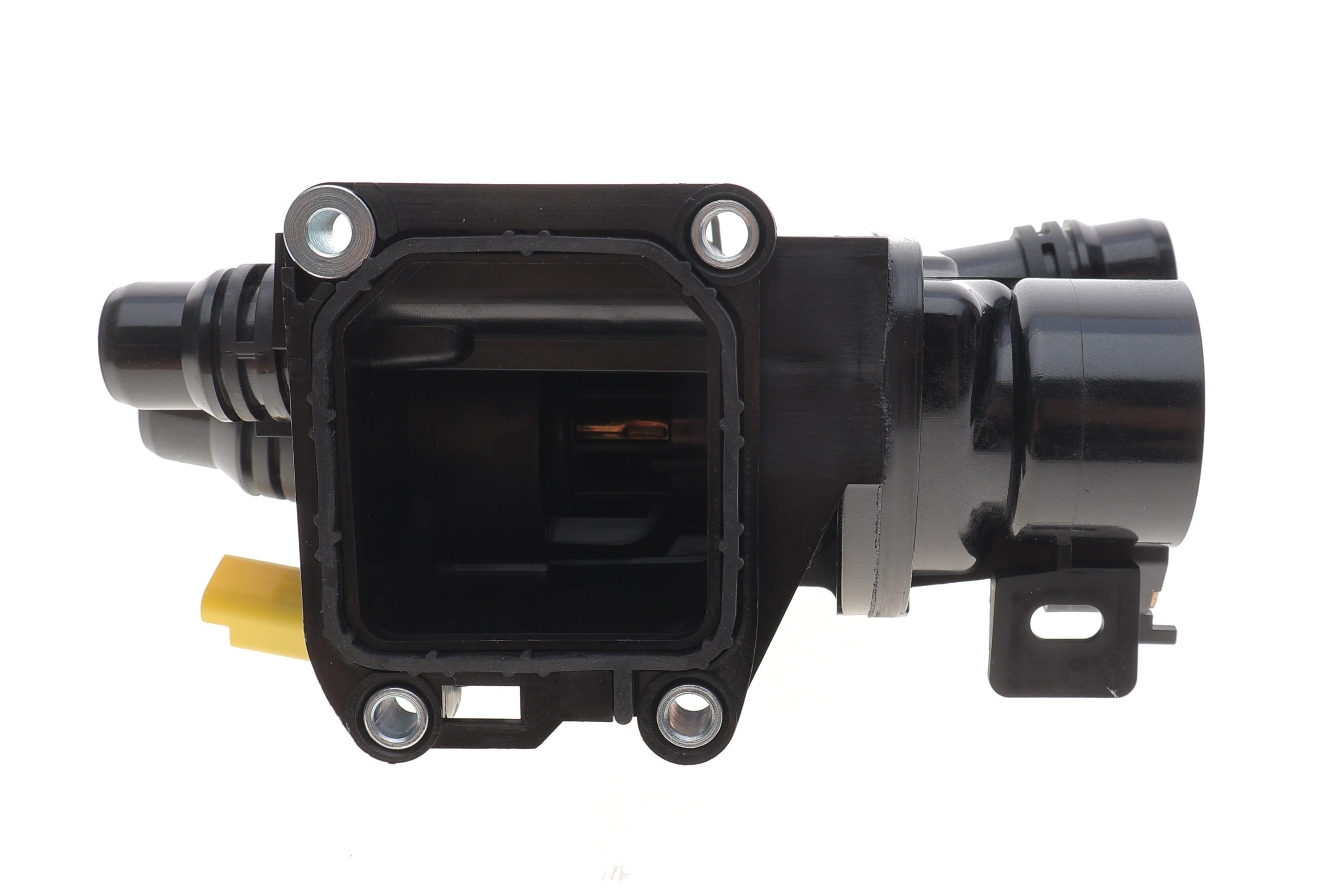 Термостат Citroen Berlingo/Peugeot Partner 1.2 THP 16- (97°C) (з корпусом)