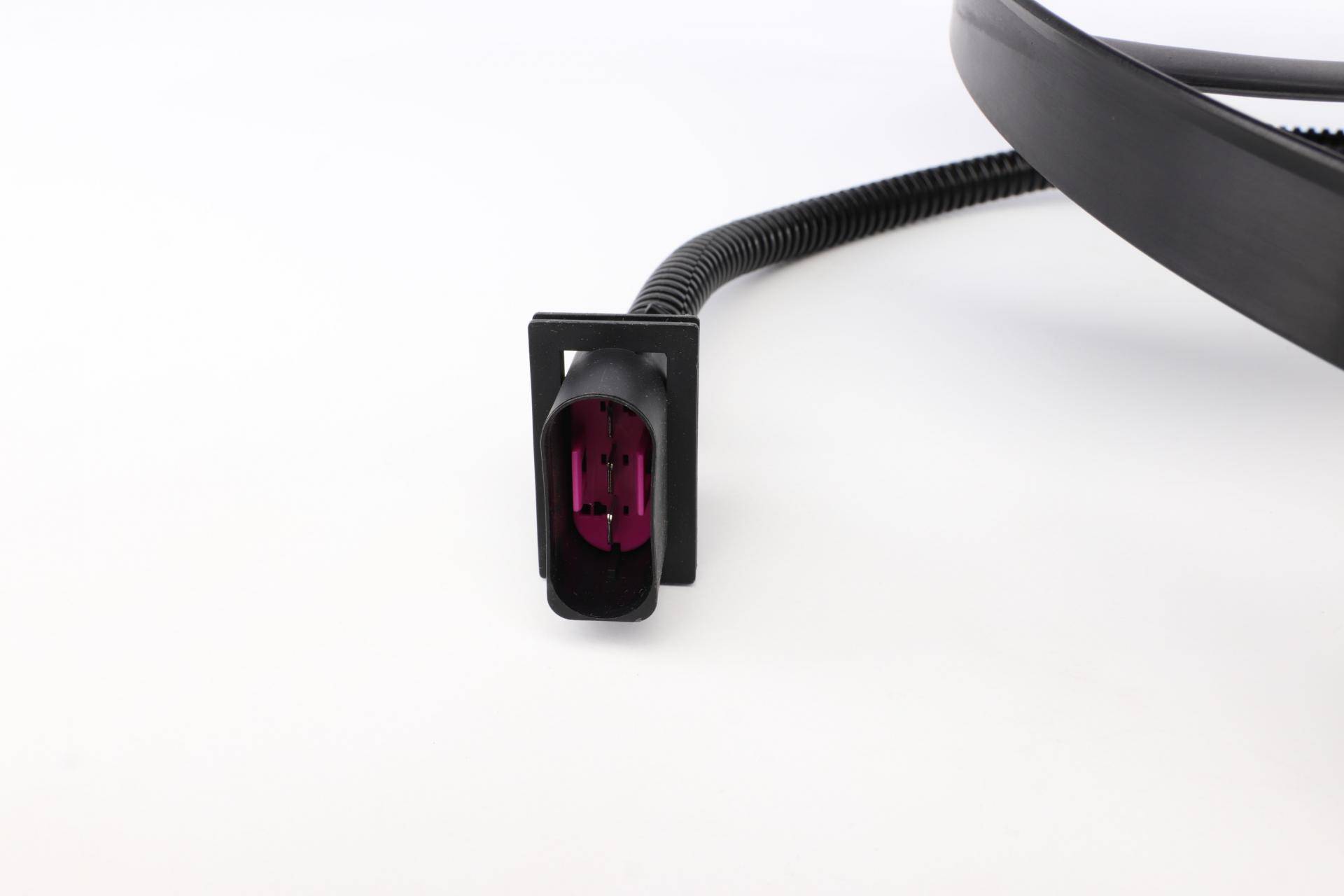 Вентилятор радіатора (електричний) Skoda Fabia/Roomster 03-10