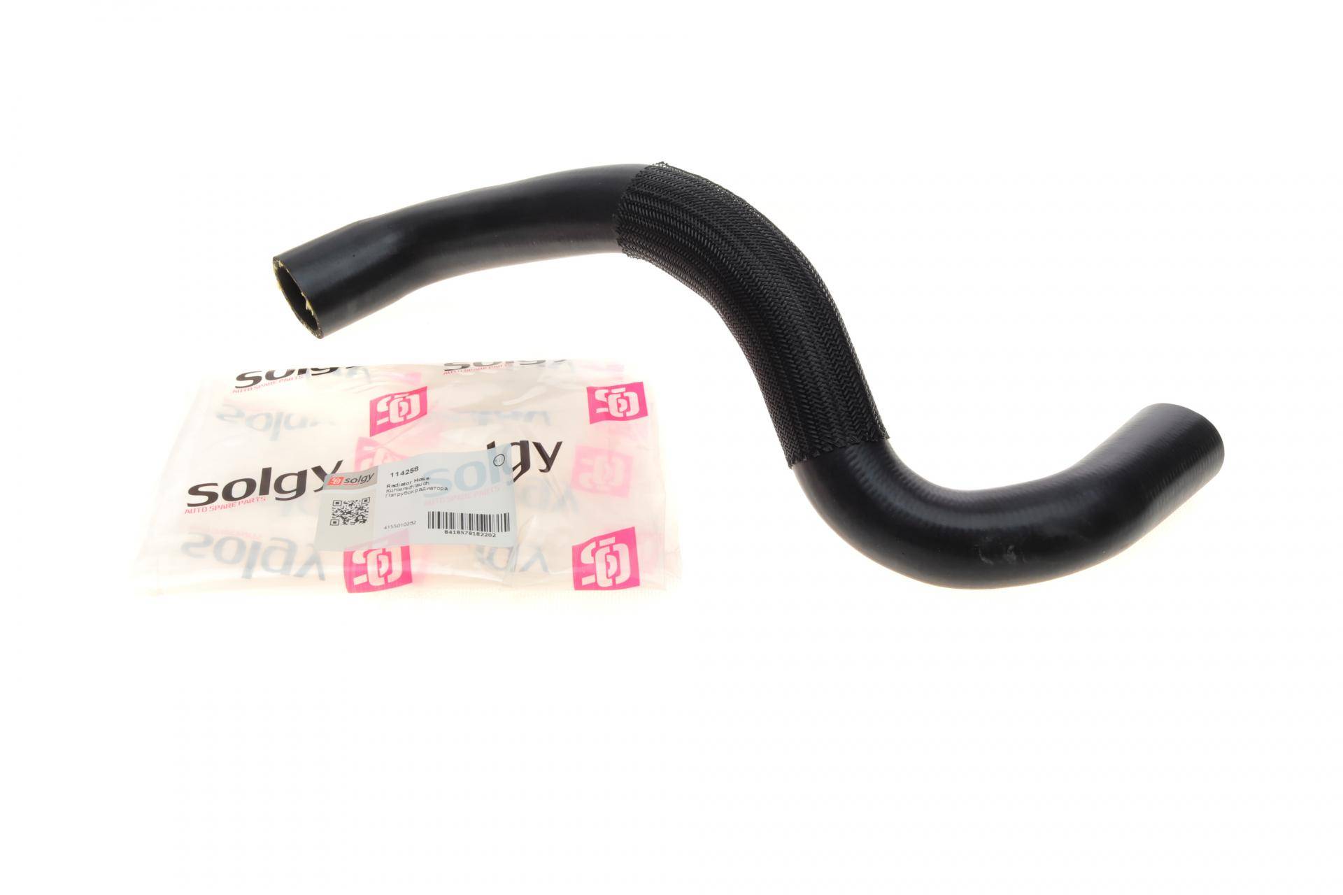 Патрубок радіатора MB Citan (W415) 13-