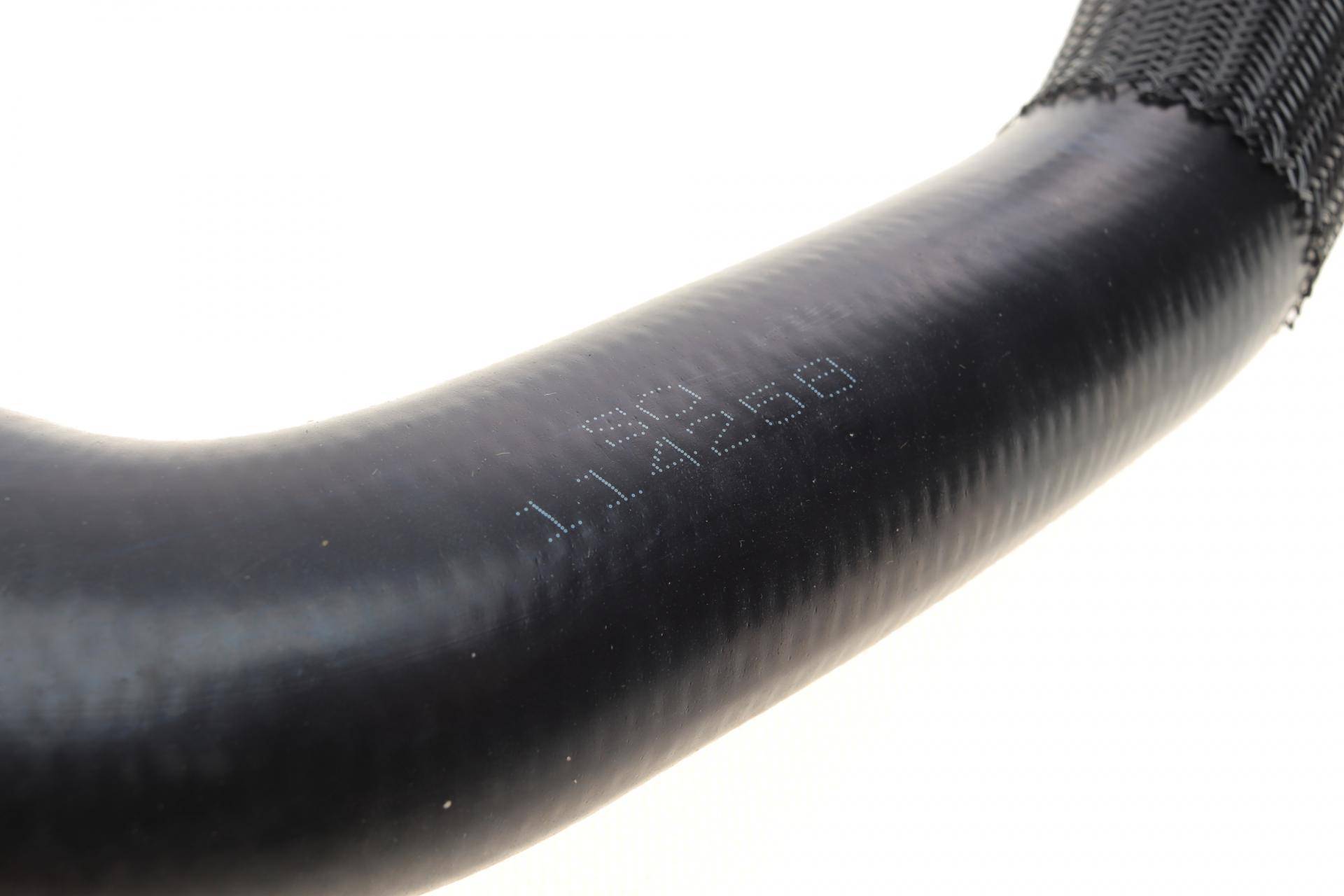 Патрубок радіатора MB Citan (W415) 13-