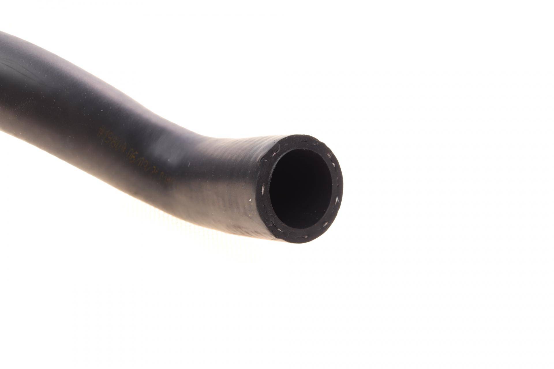 Патрубок радіатора Ford Transit 2.4TDCi/DI 00-06