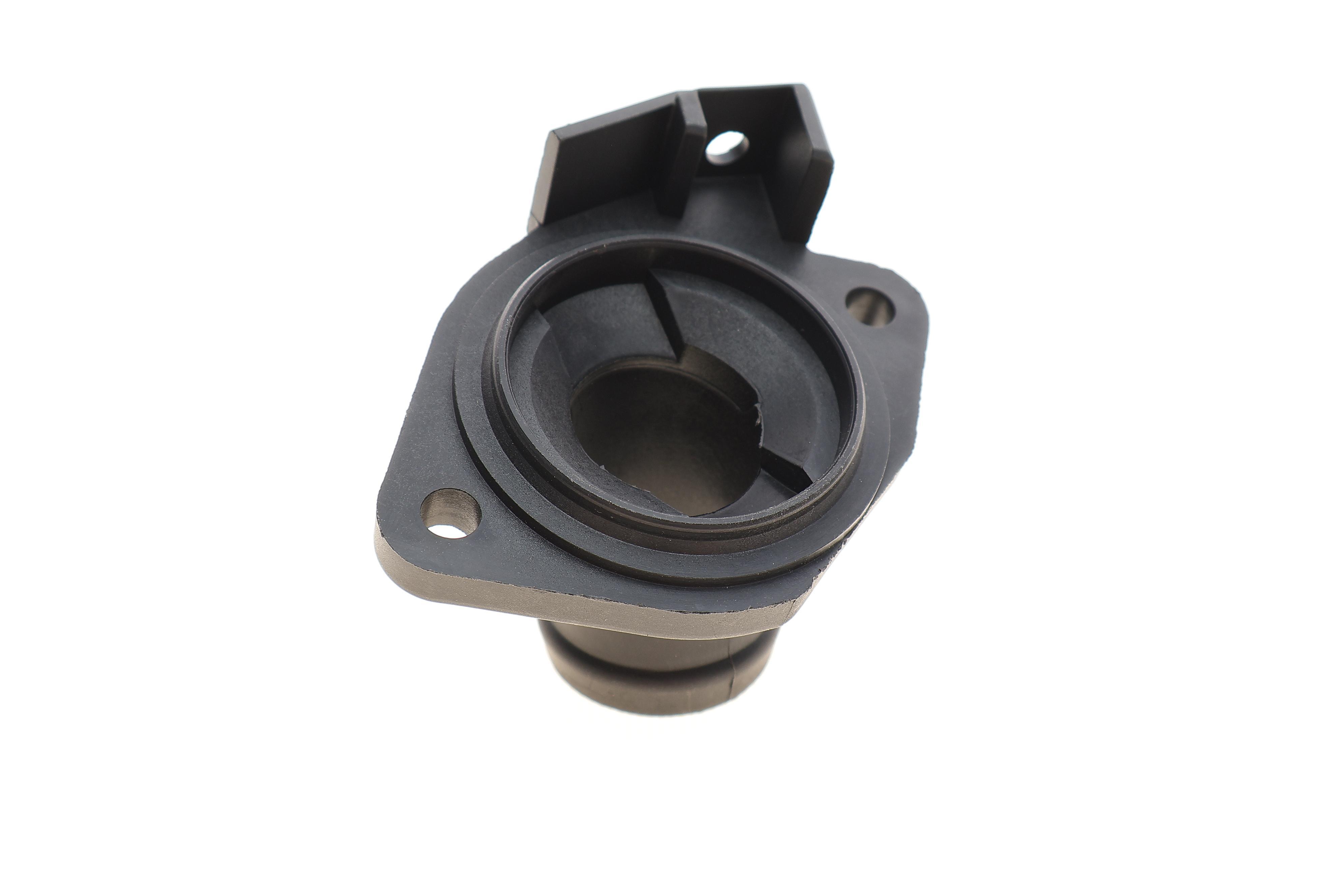 Фланець системи охолодження VW Golf III 1.6 92-97