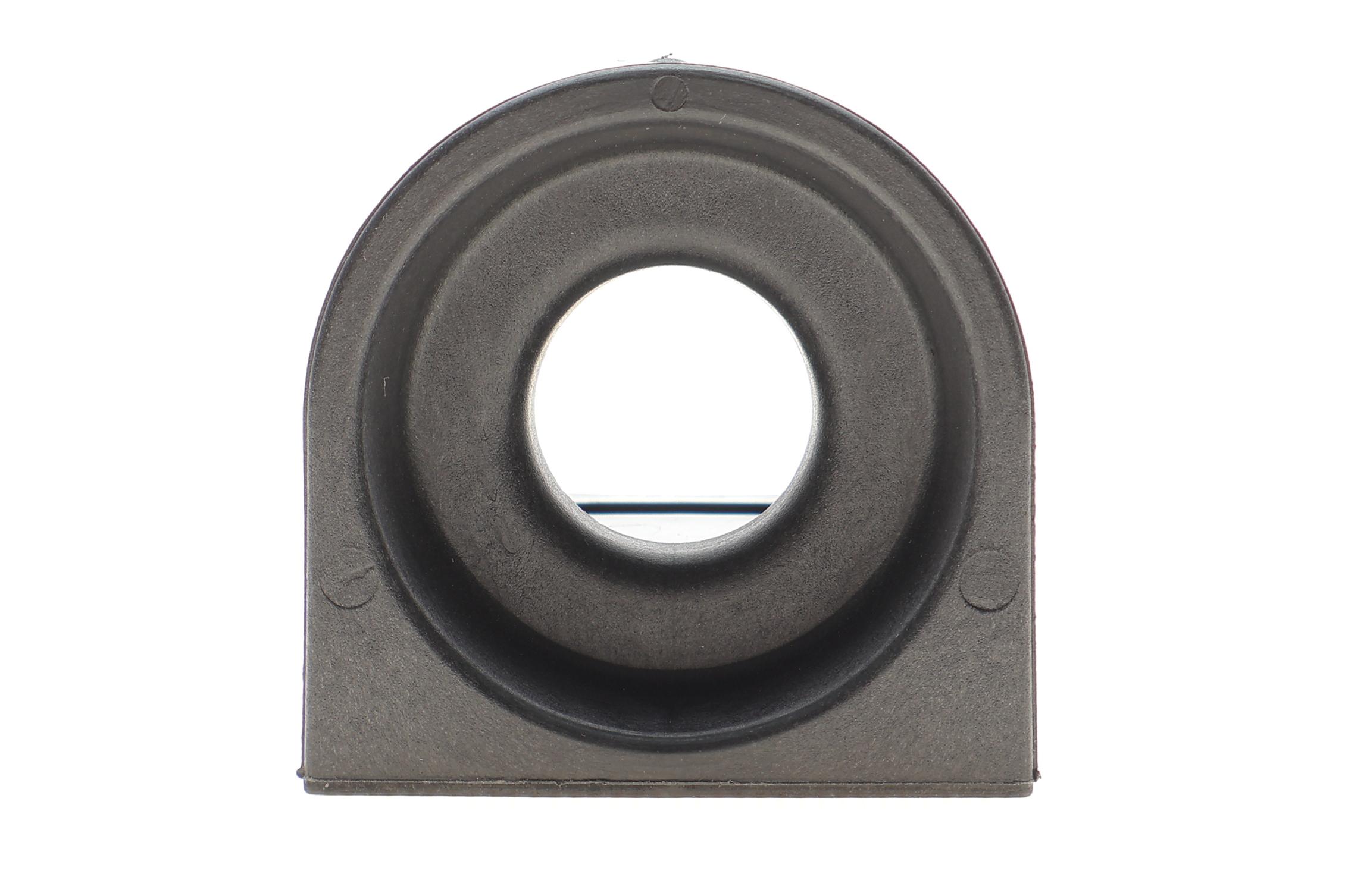 Подушка радіатора Fiat Ducato 06-14 (верх)